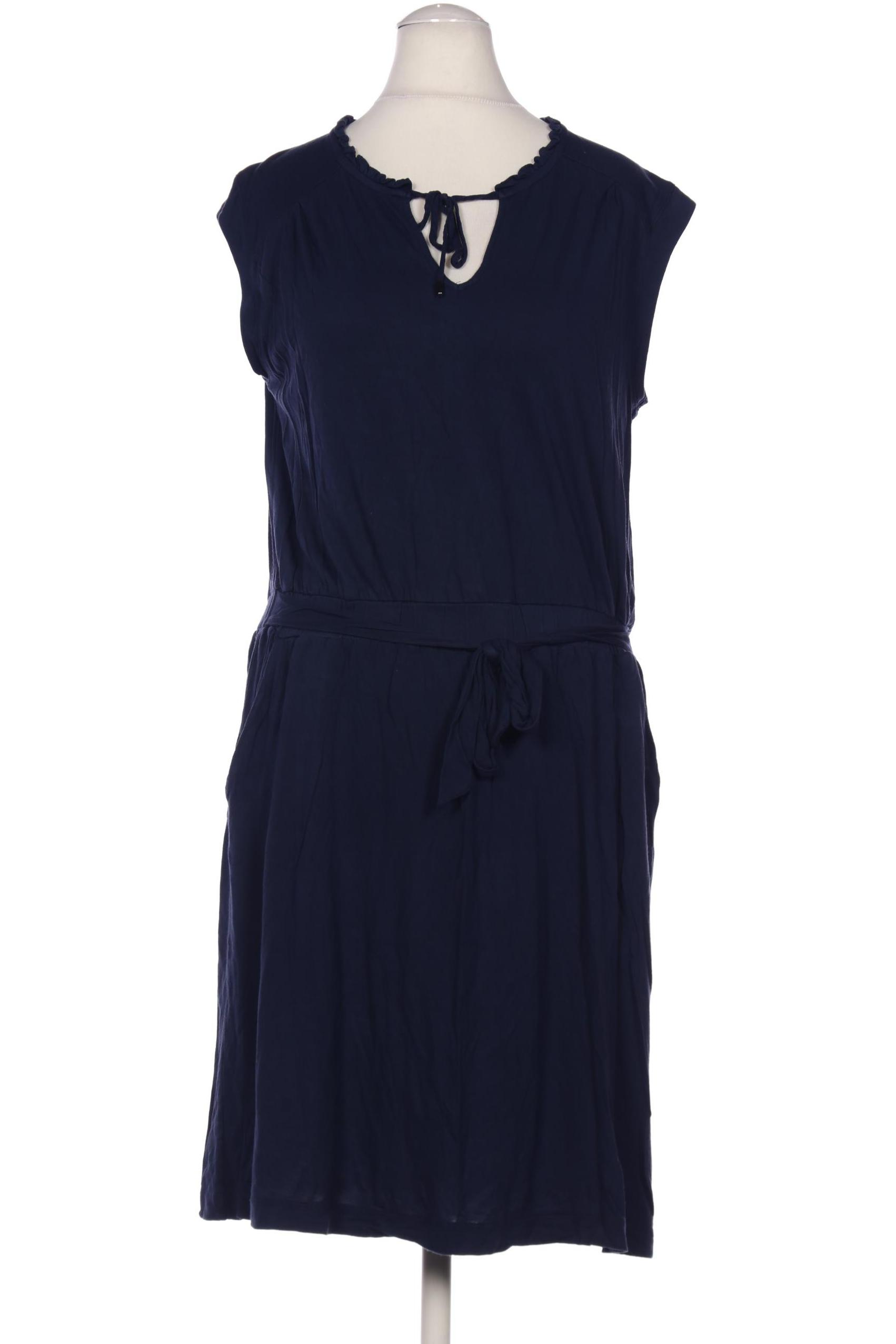 

s.Oliver Damen Kleid, marineblau, Gr. 38