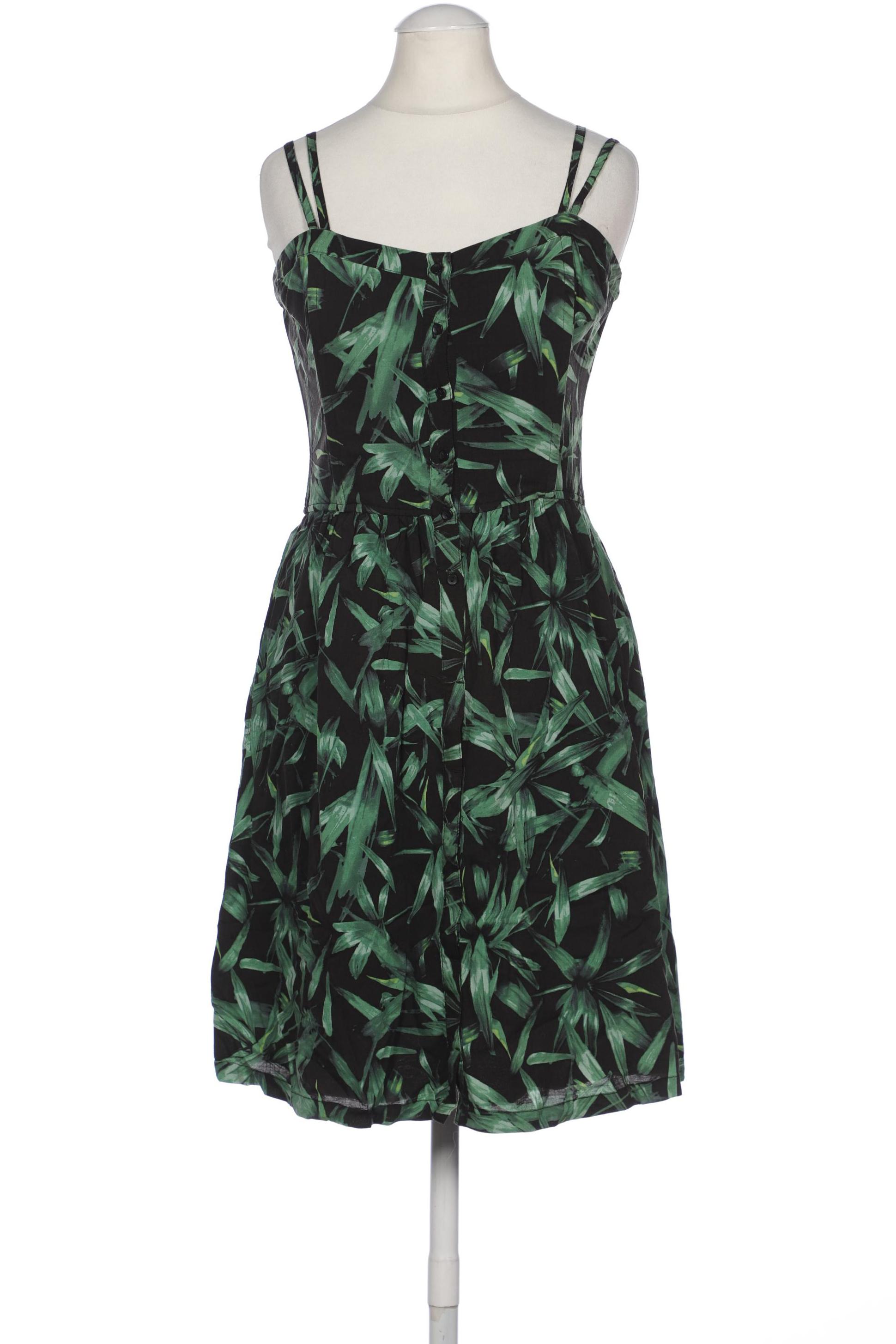 

s.Oliver Damen Kleid, schwarz