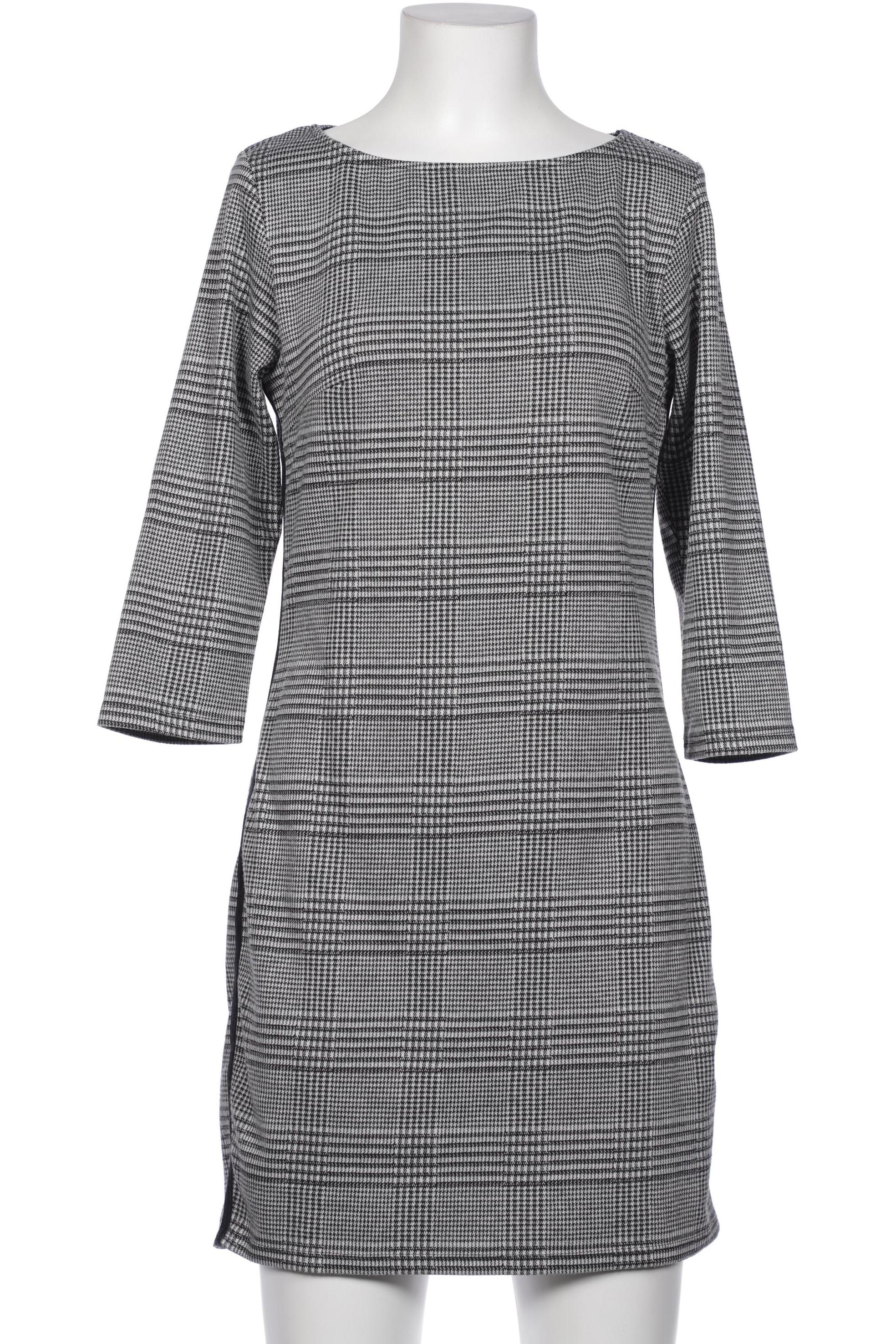 Thumbnail - s.Oliver Damen Kleid, grau, Gr. 36