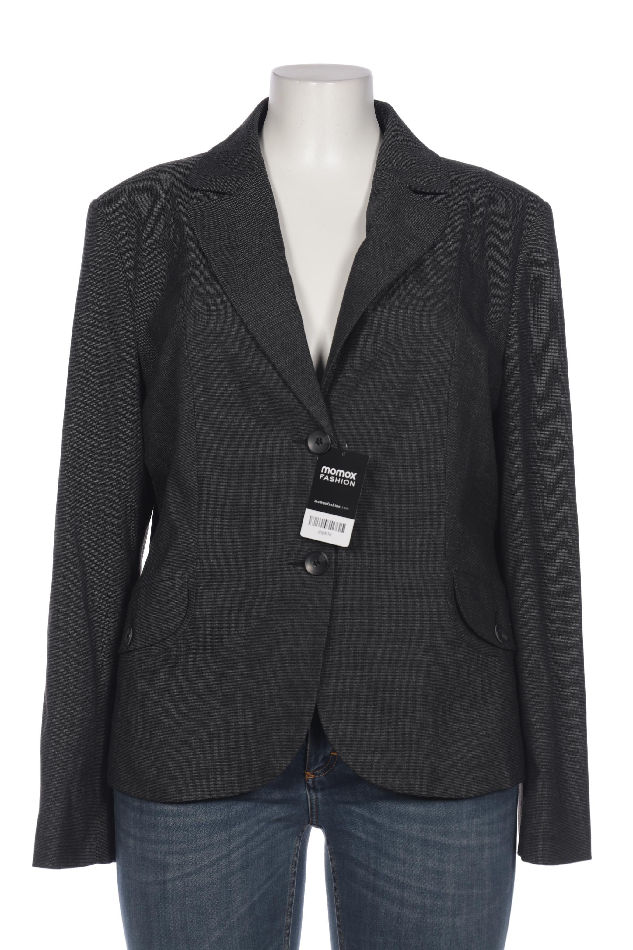 

s.Oliver Damen Blazer, grau, Gr. 46