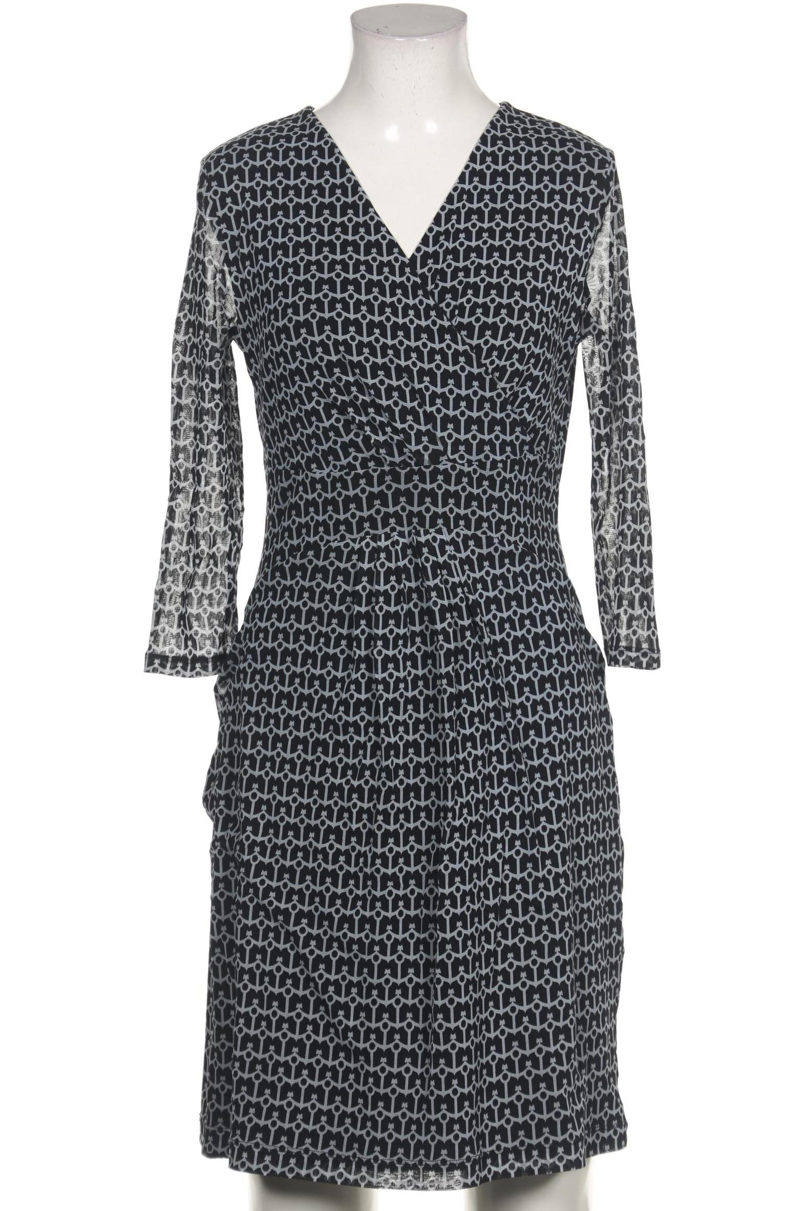 

s.Oliver Damen Kleid, schwarz, Gr. 38