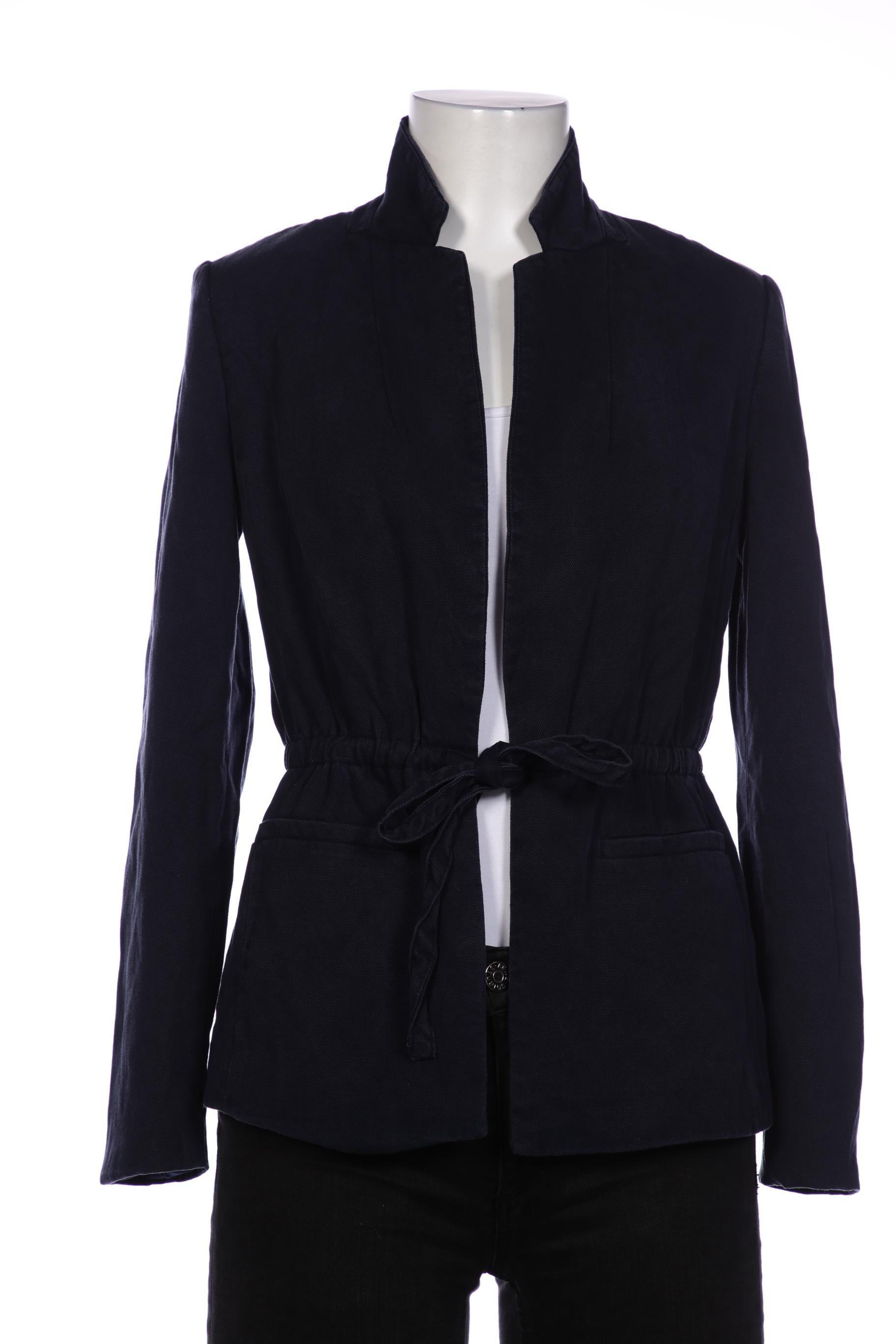 

s.Oliver Damen Blazer, blau, Gr. 34