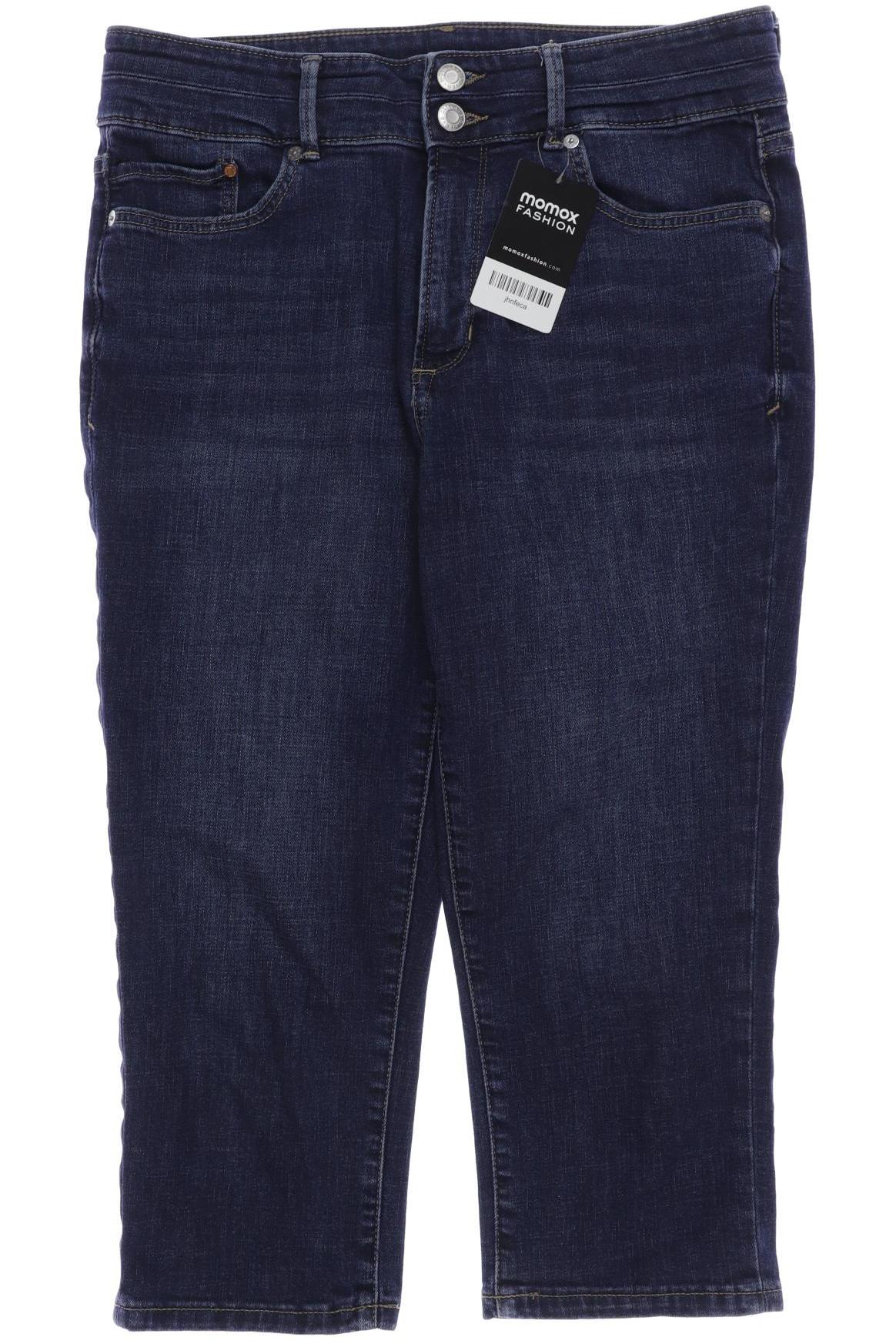 

s.Oliver Damen Jeans, marineblau, Gr. 38