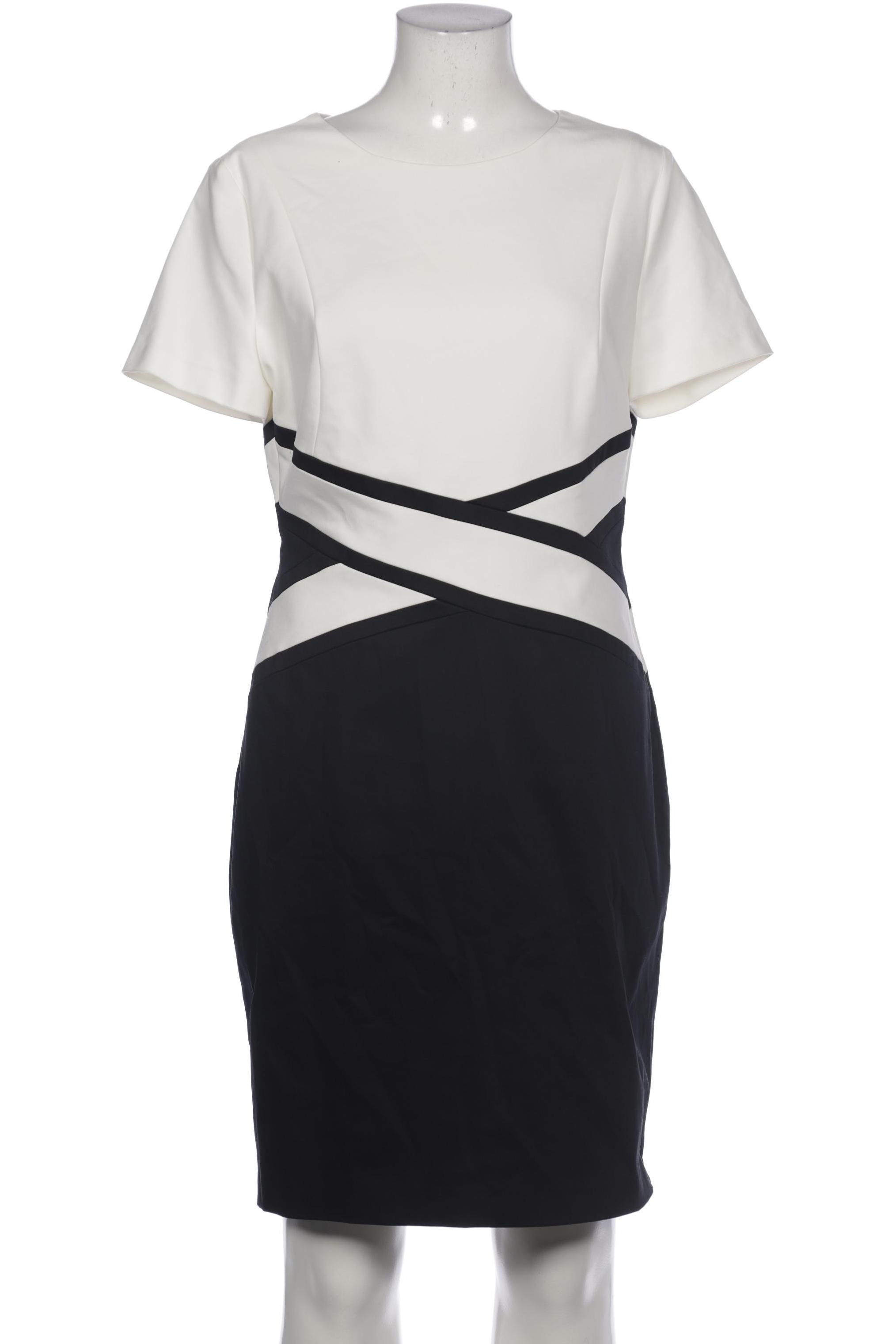 

s.Oliver Damen Kleid, schwarz, Gr. 40