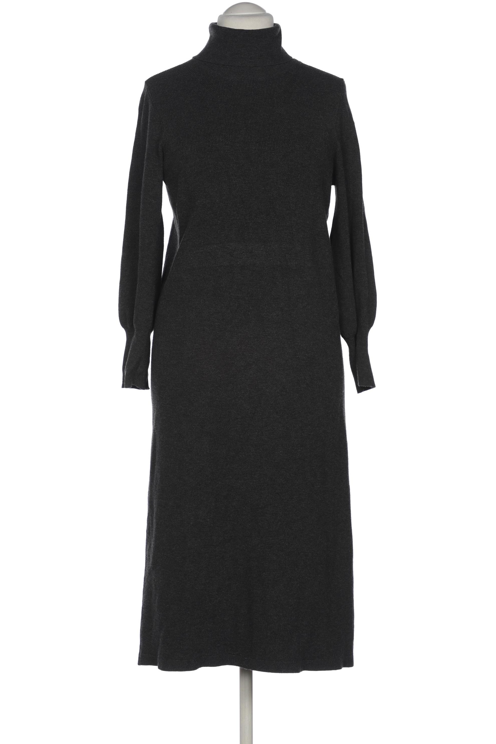 

s.Oliver Damen Kleid, grau, Gr. 40