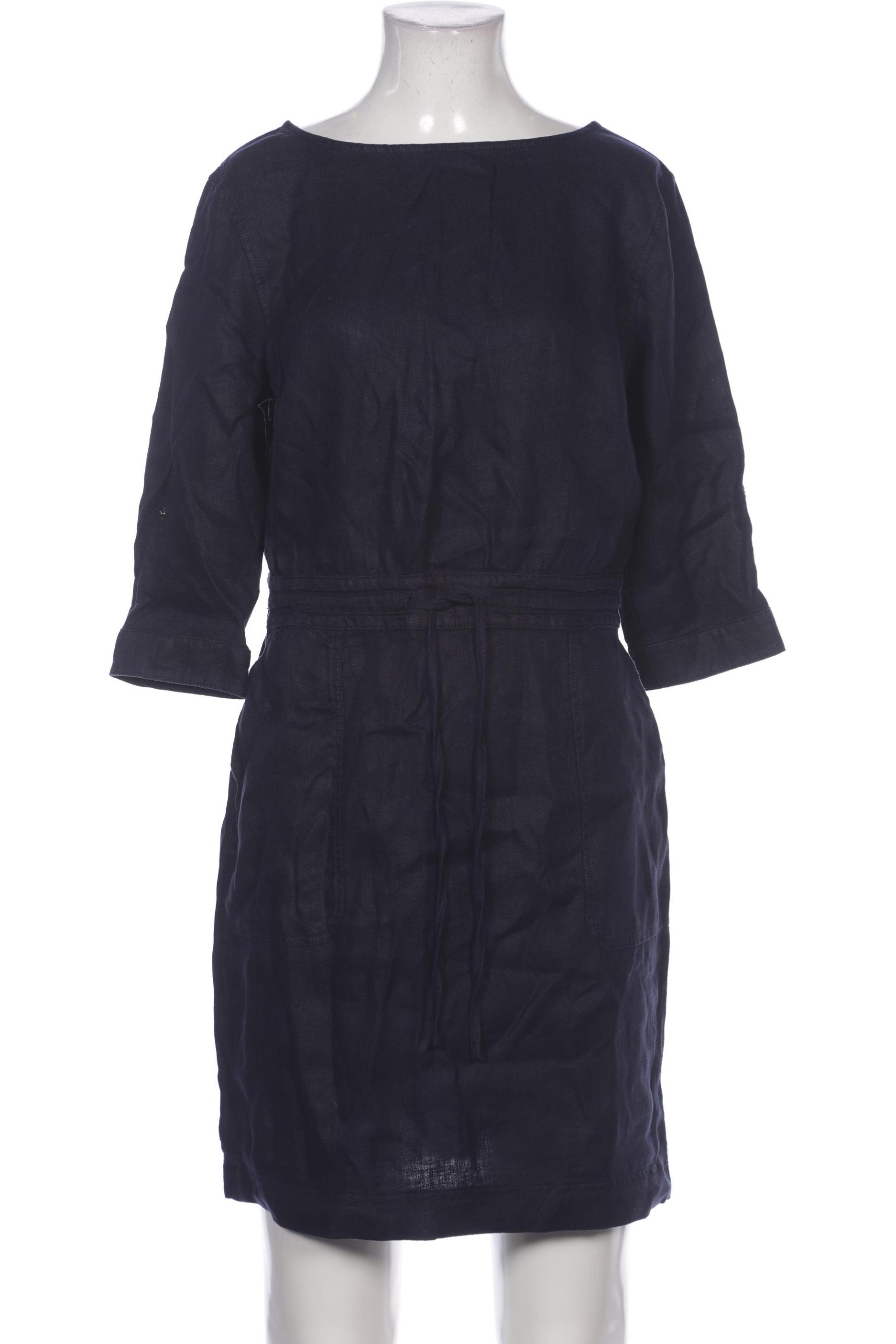

s.Oliver Damen Kleid, marineblau, Gr. 36