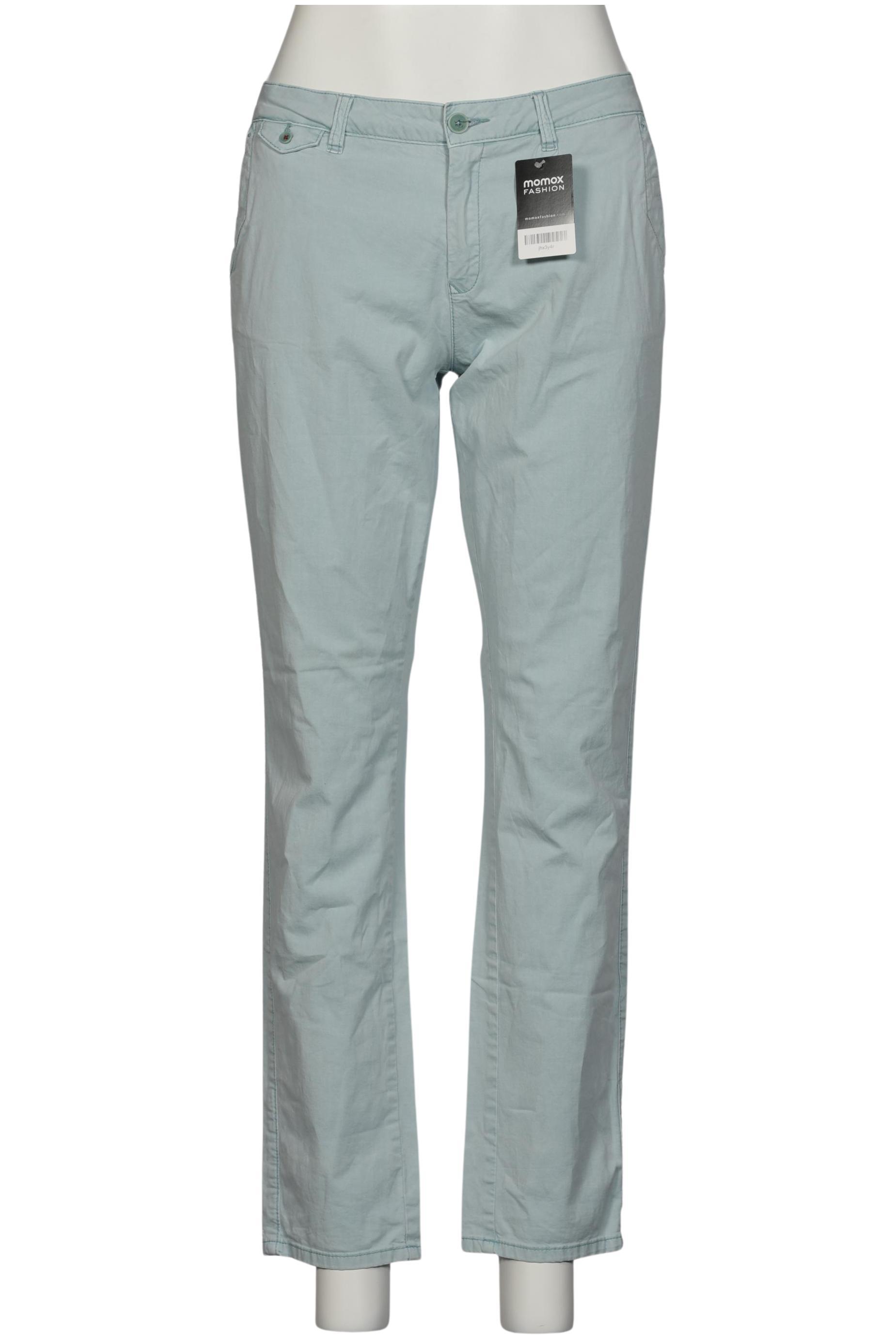 

s.Oliver Damen Jeans, hellblau, Gr. 42