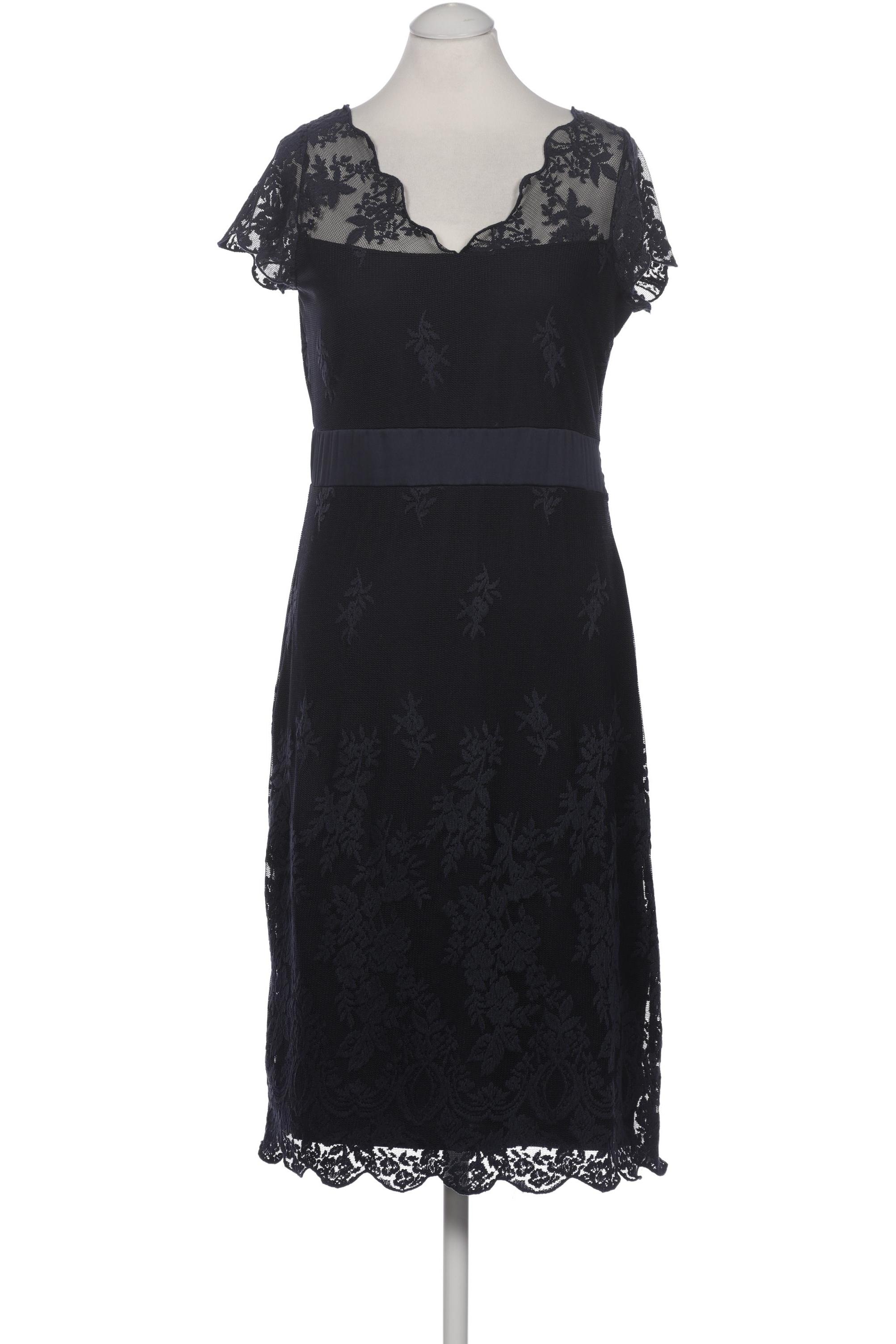 

s.Oliver Damen Kleid, marineblau, Gr. 40