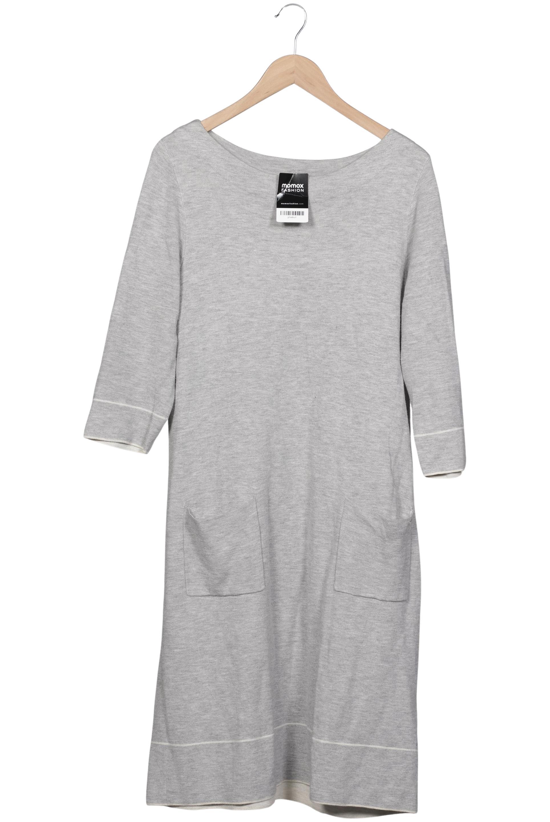 

s.Oliver Damen Kleid, grau, Gr. 44