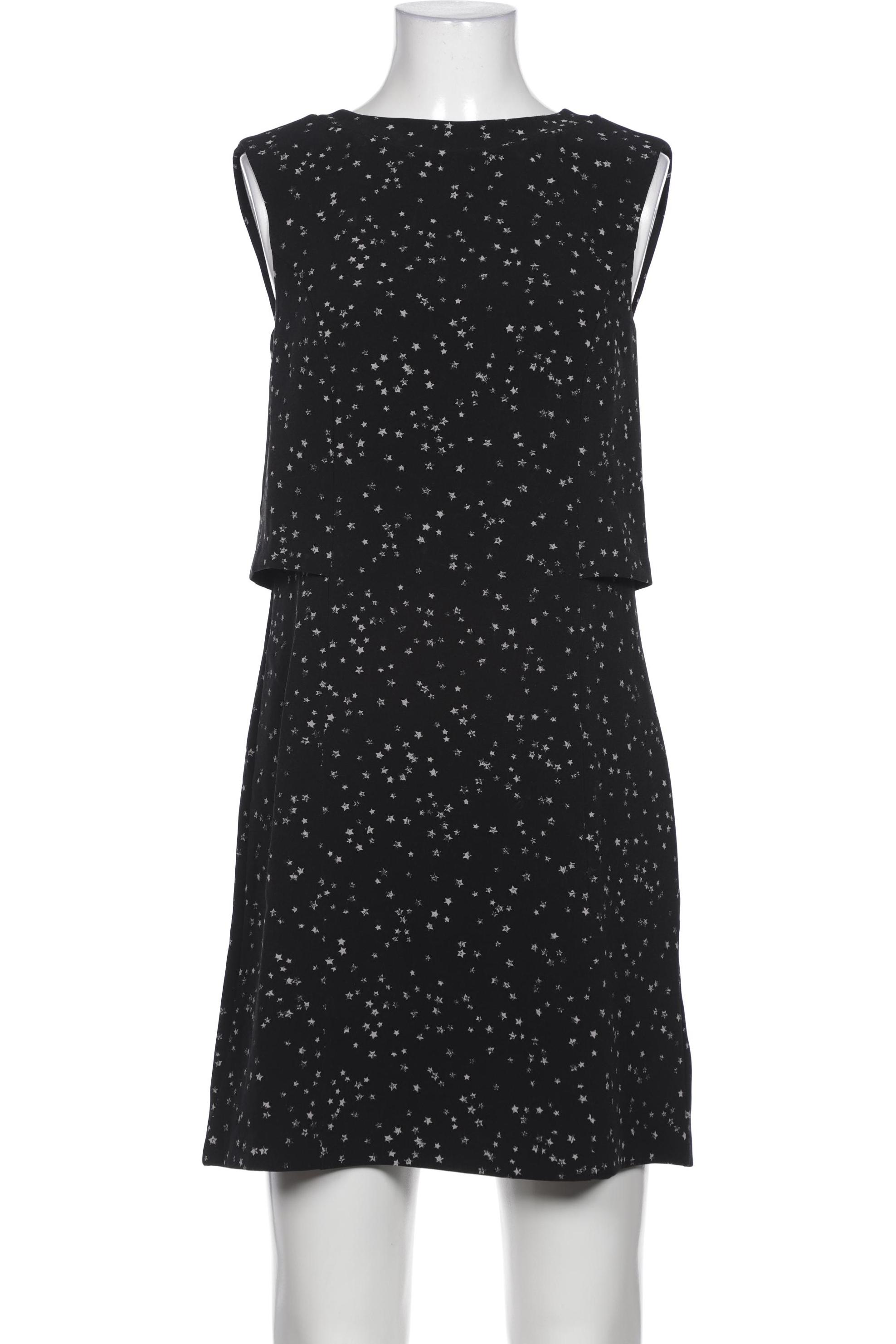 

s.Oliver Damen Kleid, schwarz