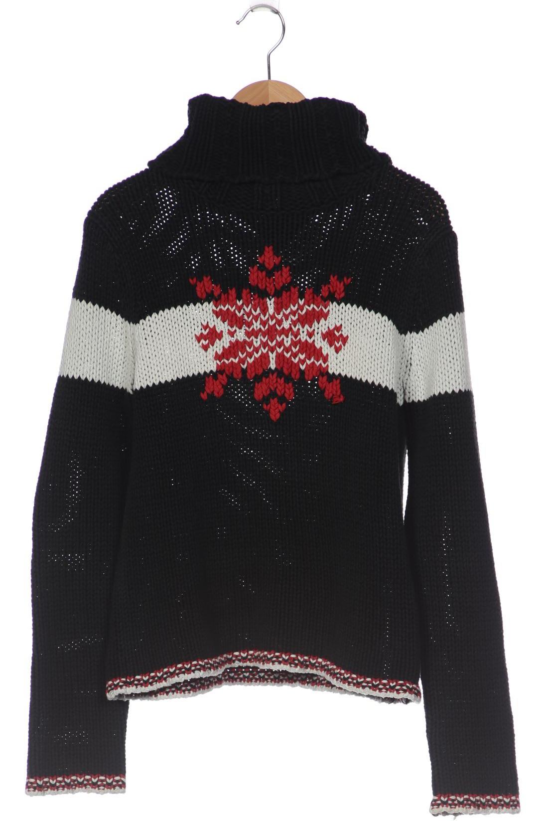 

s.Oliver Damen Pullover, grün