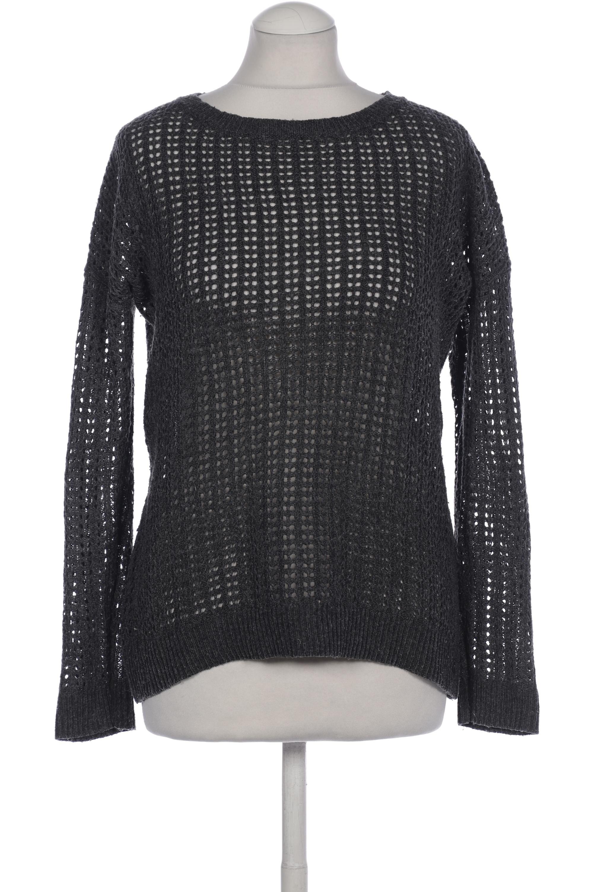 

s.Oliver Damen Pullover, grau, Gr. 38