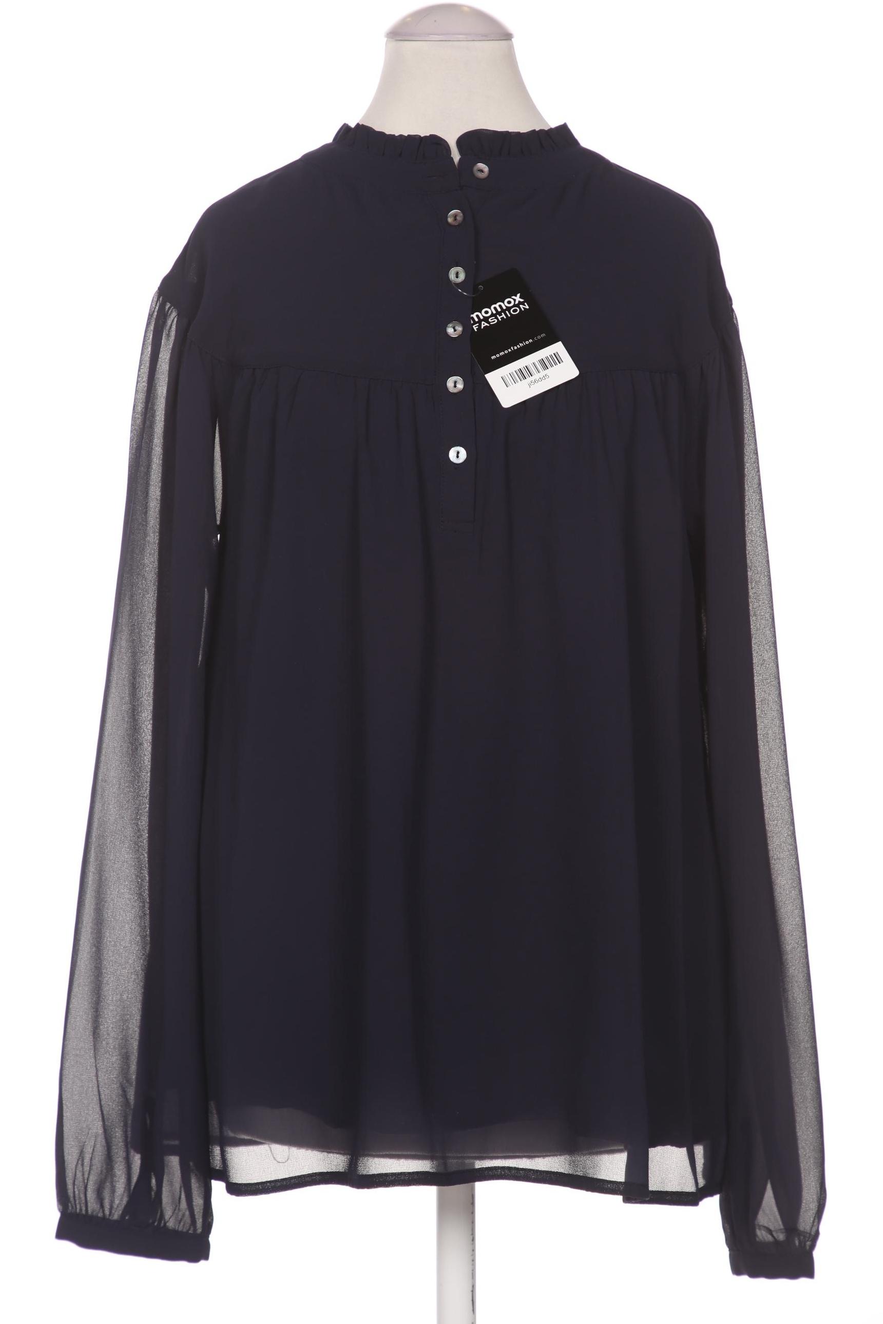 

s.Oliver Damen Bluse, grau, Gr. 34