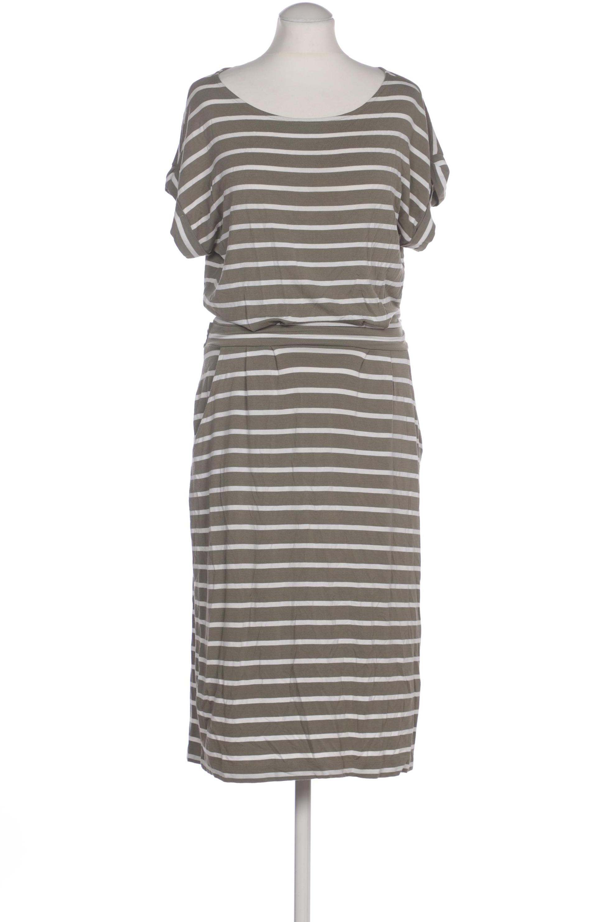 

s.Oliver Damen Kleid, grün, Gr. 34