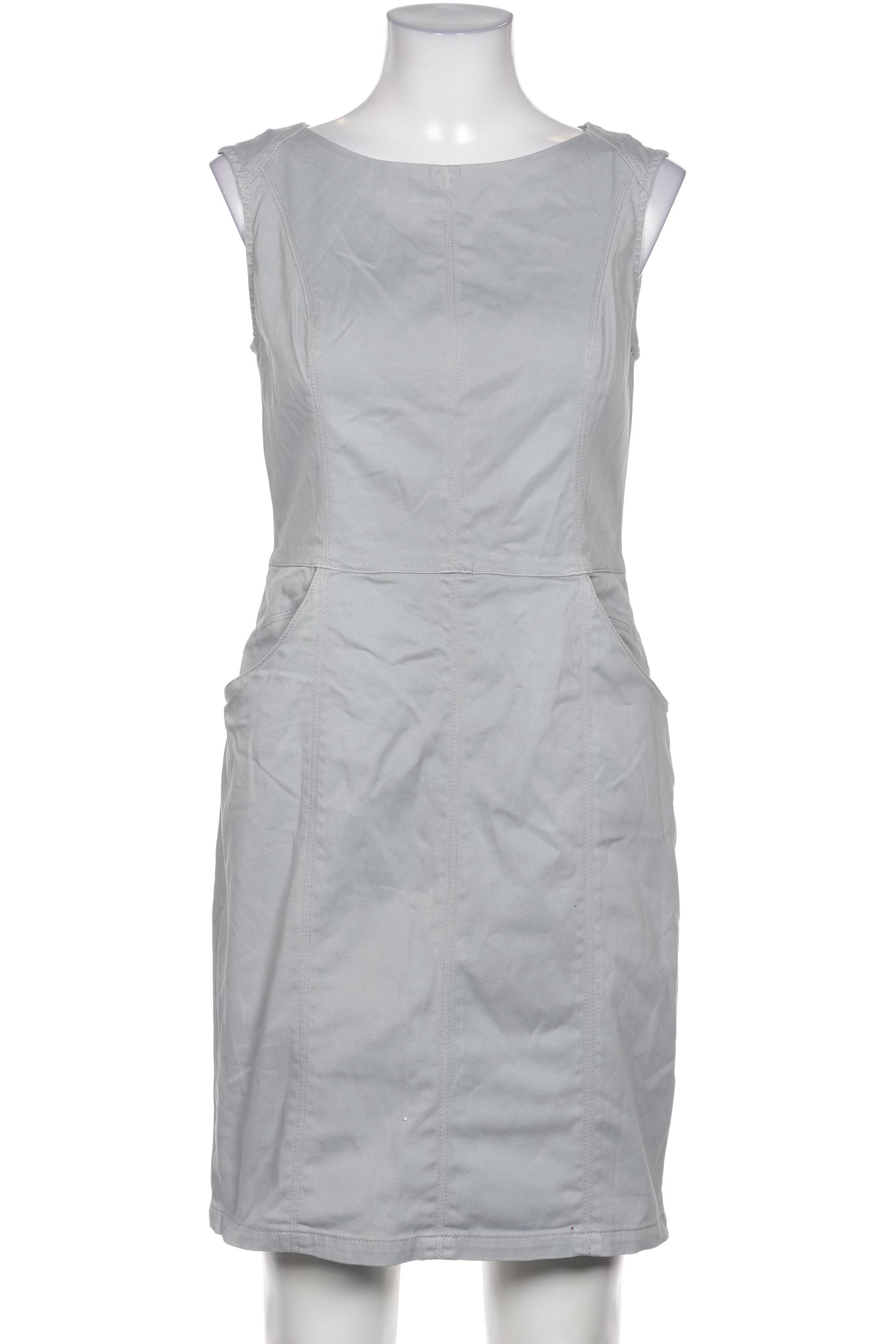 

s.Oliver Damen Kleid, grau