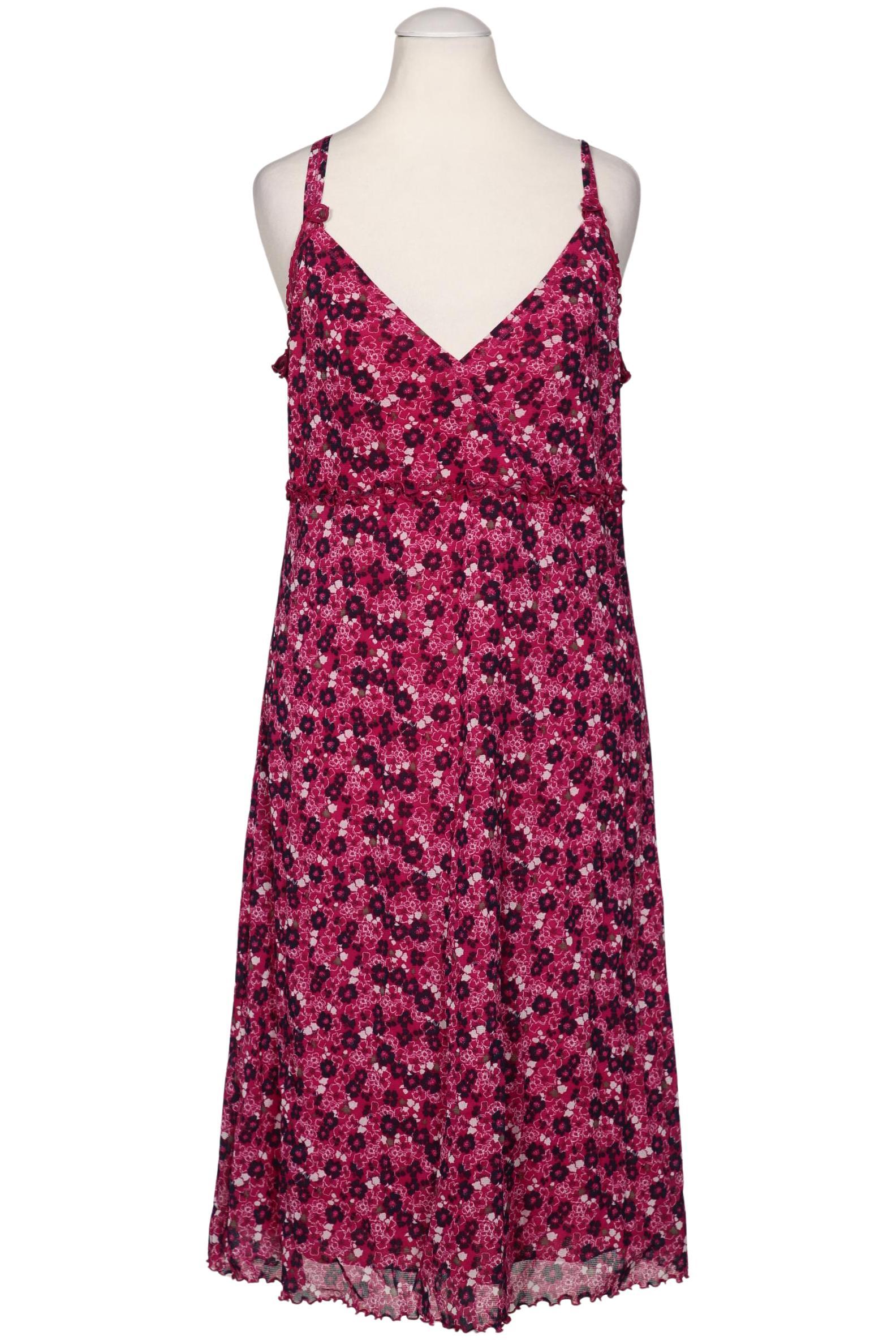 

s.Oliver Damen Kleid, pink, Gr. 40
