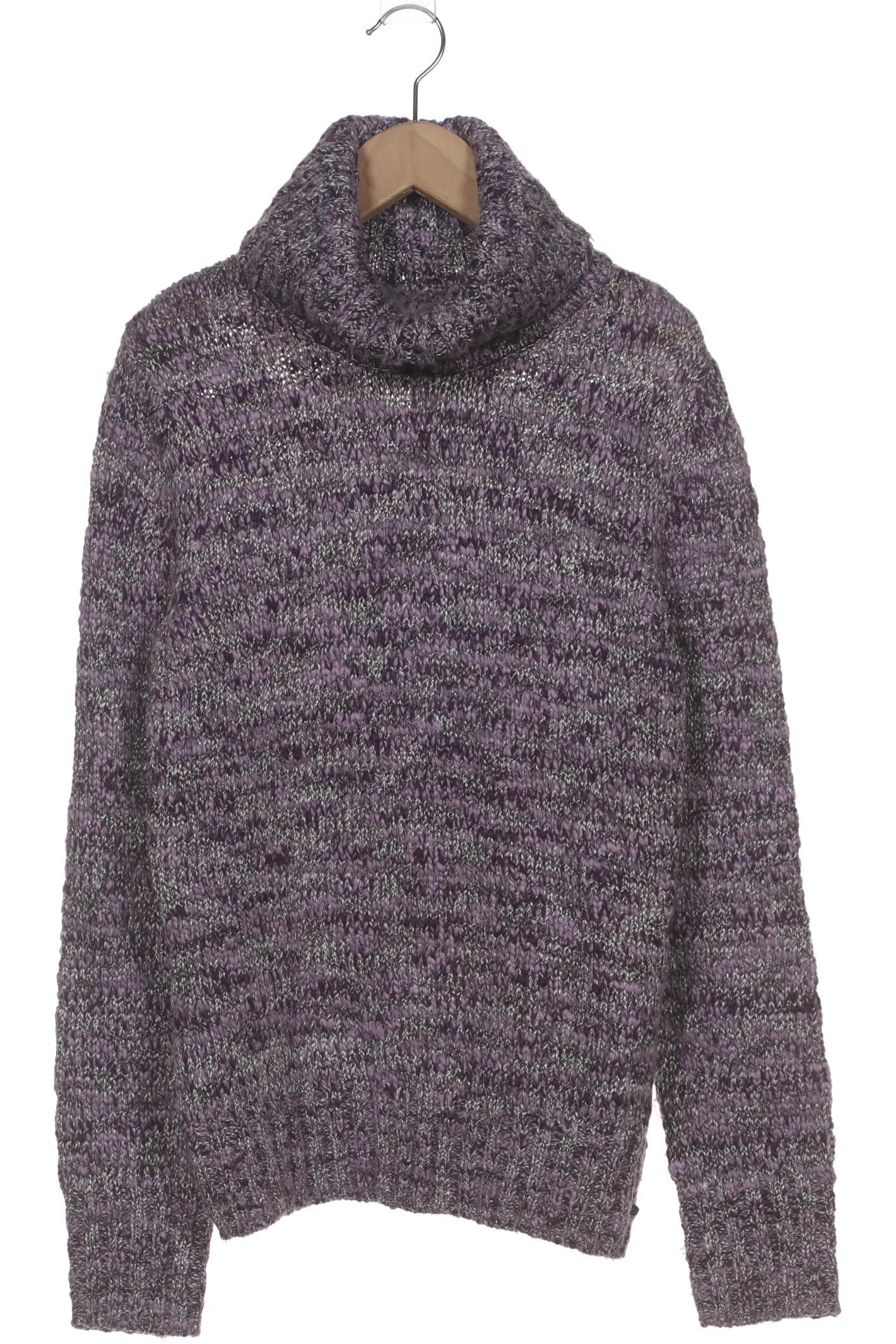 

s.Oliver Damen Pullover, flieder, Gr. 38