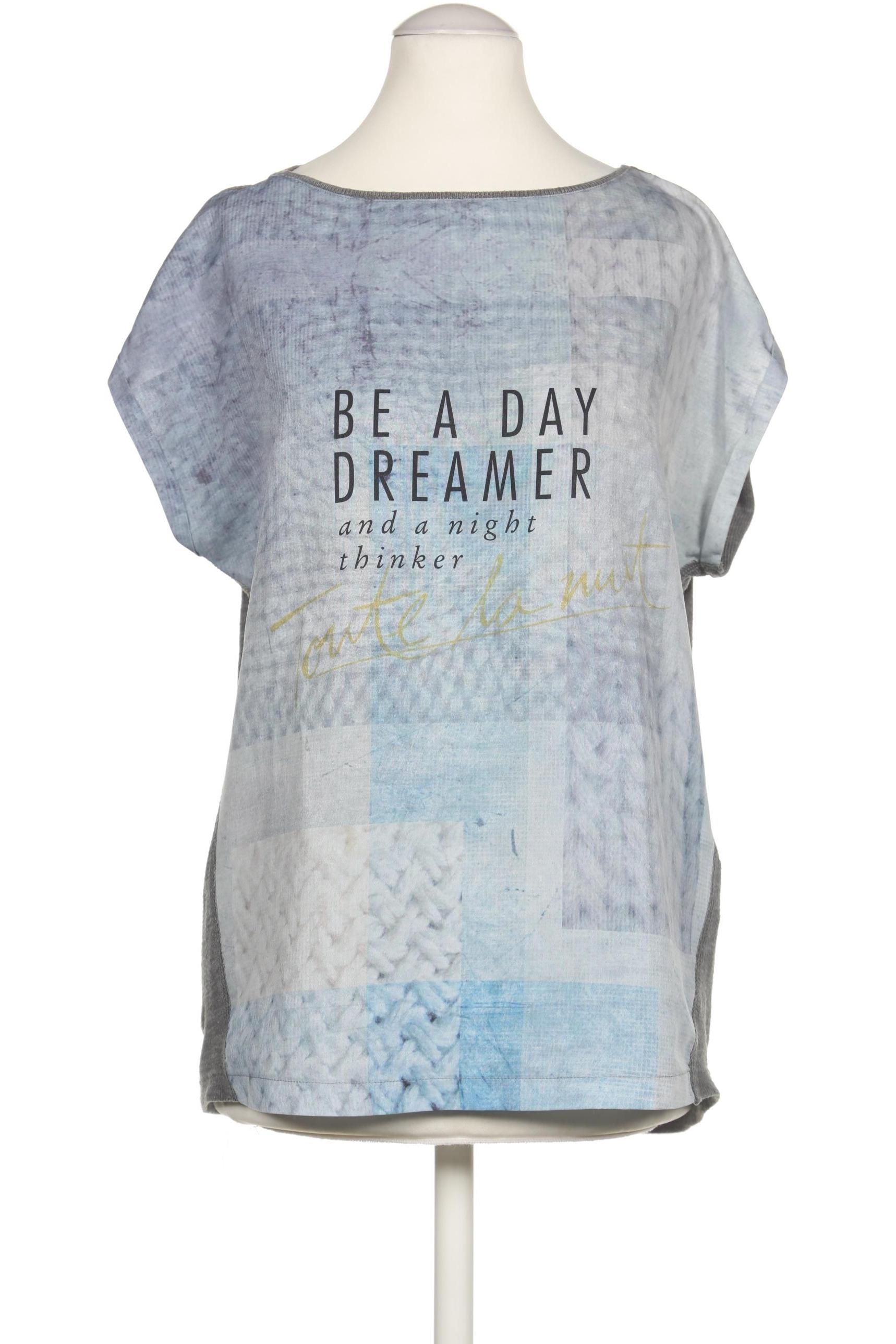 

s.Oliver Damen Bluse, mehrfarbig, Gr. 36