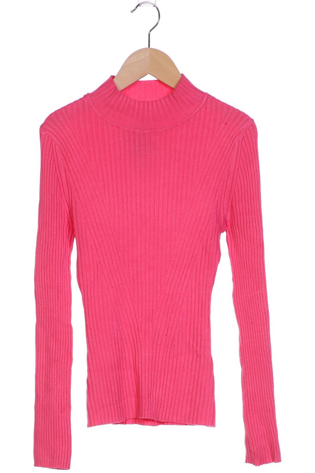 

s.Oliver Damen Pullover, pink