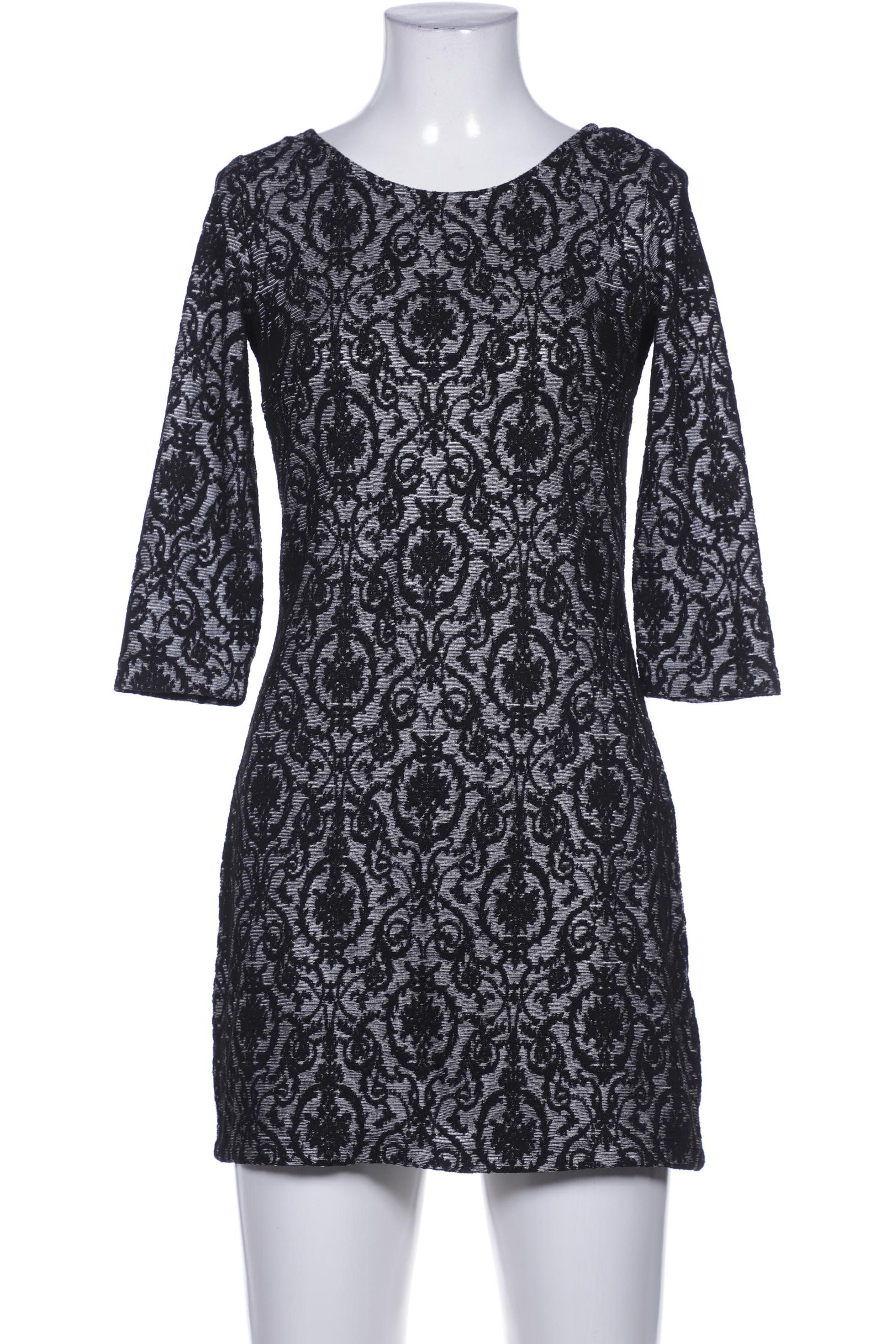 

s.Oliver Damen Kleid, grau