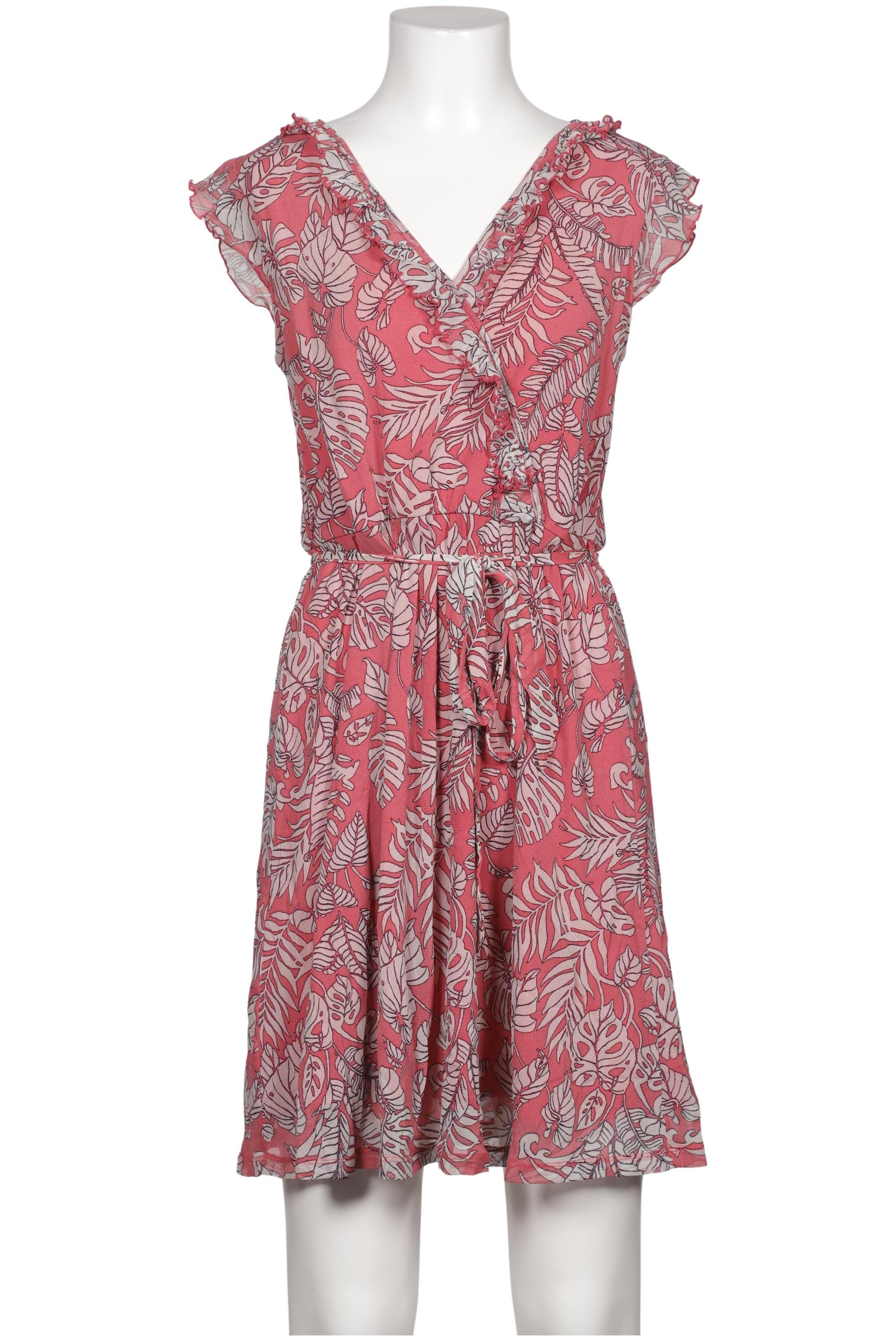 

s.Oliver Damen Kleid, pink, Gr. 40
