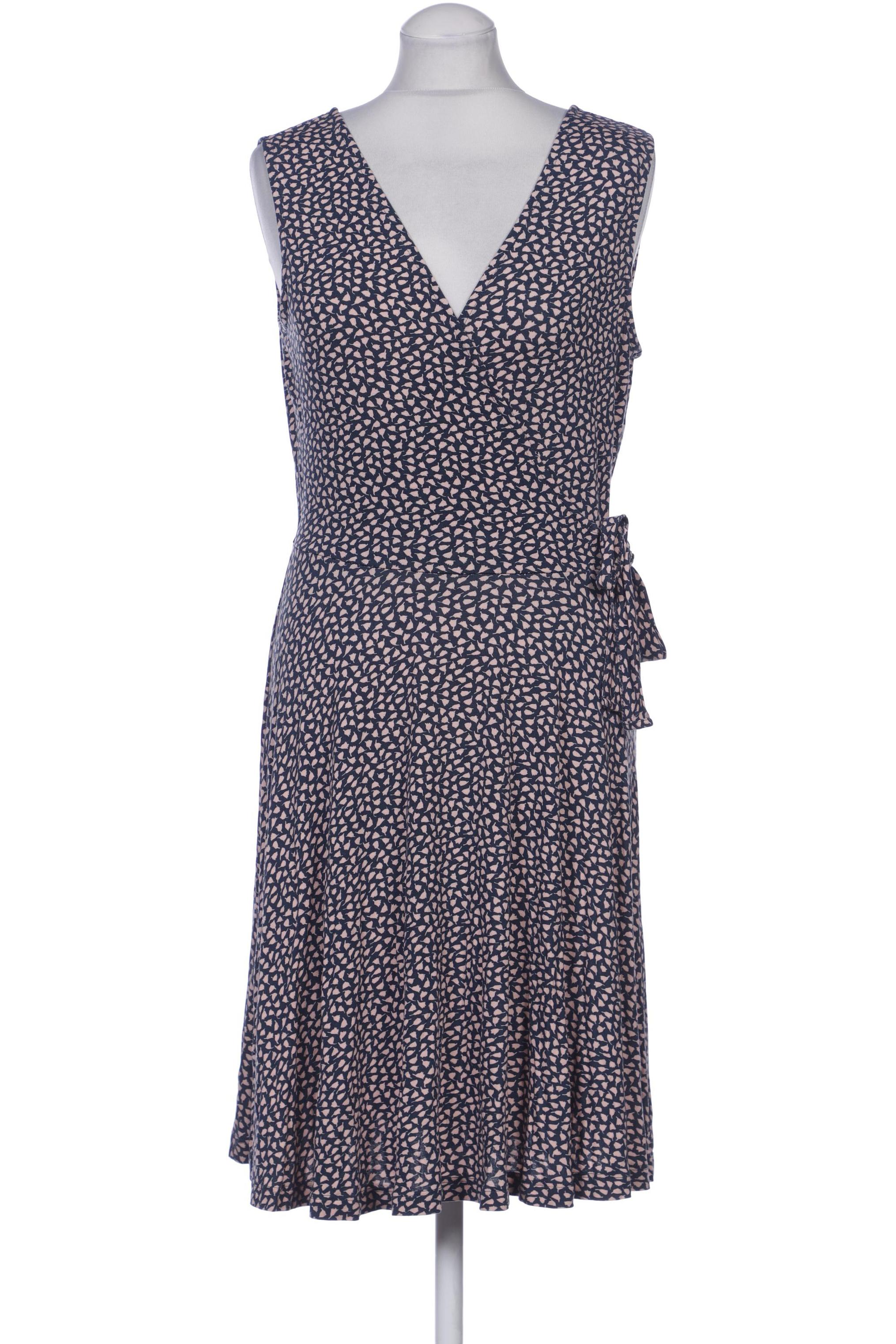 

s.Oliver Damen Kleid, marineblau, Gr. 38
