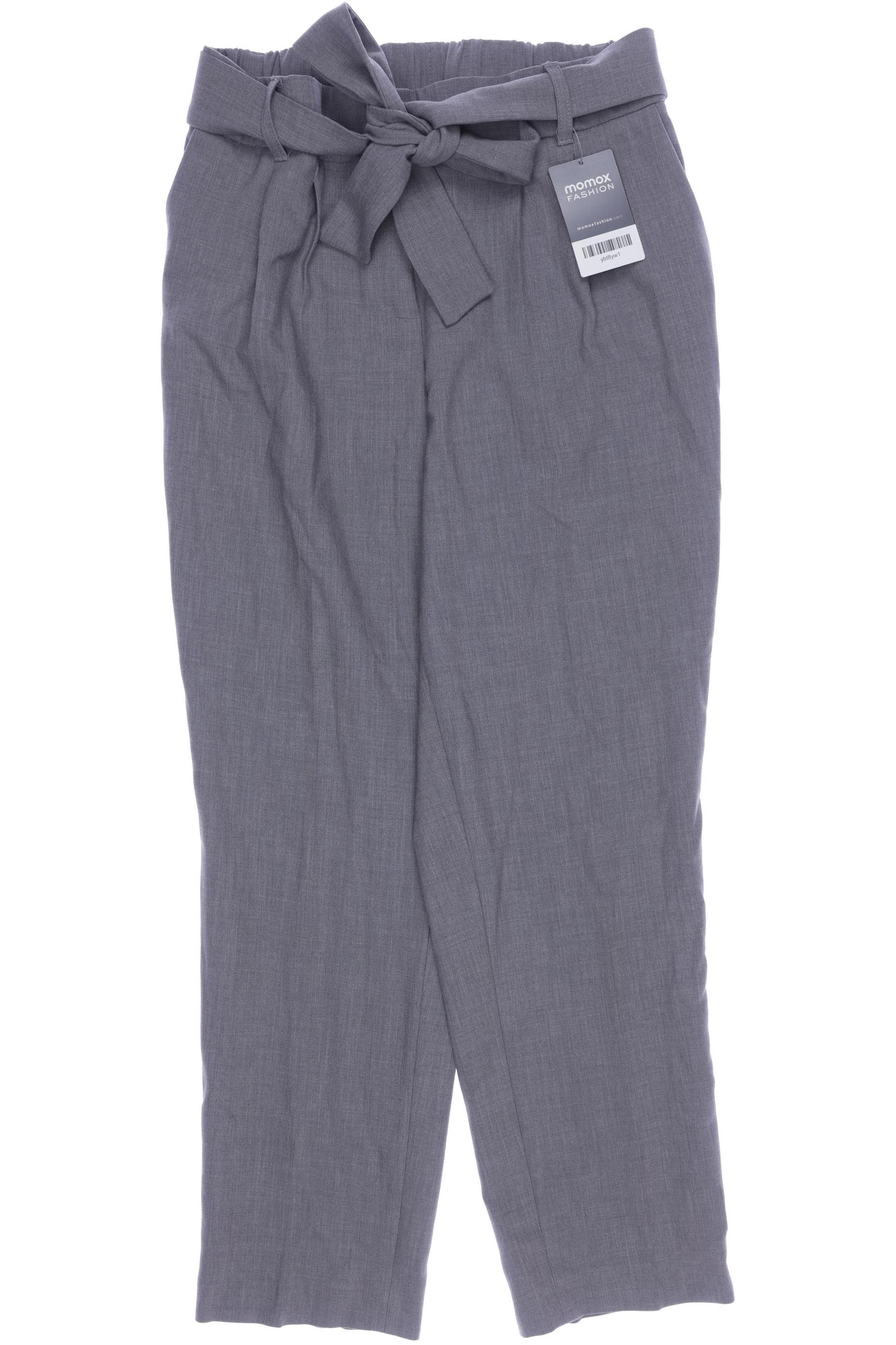 

s.Oliver Damen Stoffhose, grau, Gr. 38