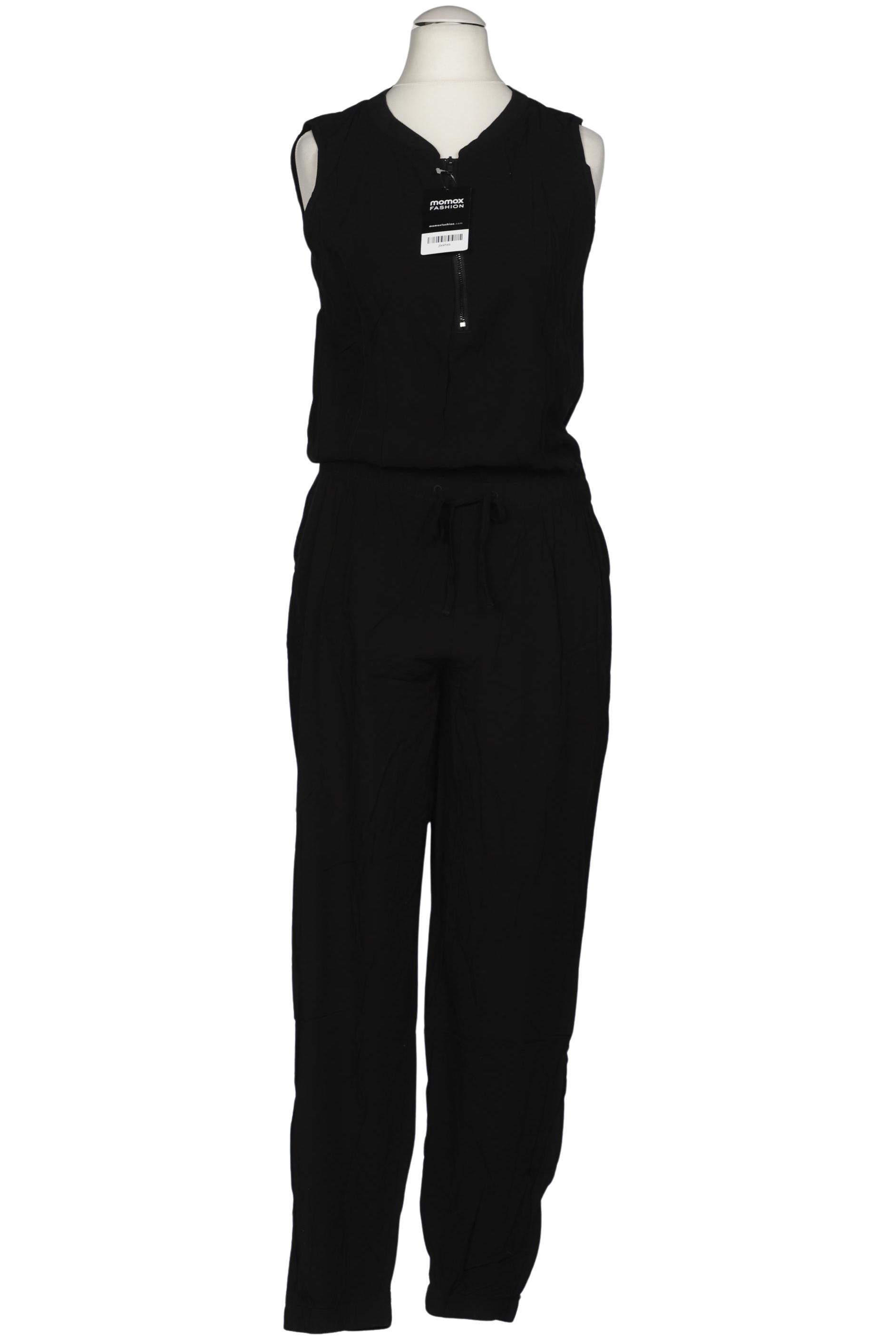 

s.Oliver Damen Jumpsuit/Overall, schwarz, Gr. 36