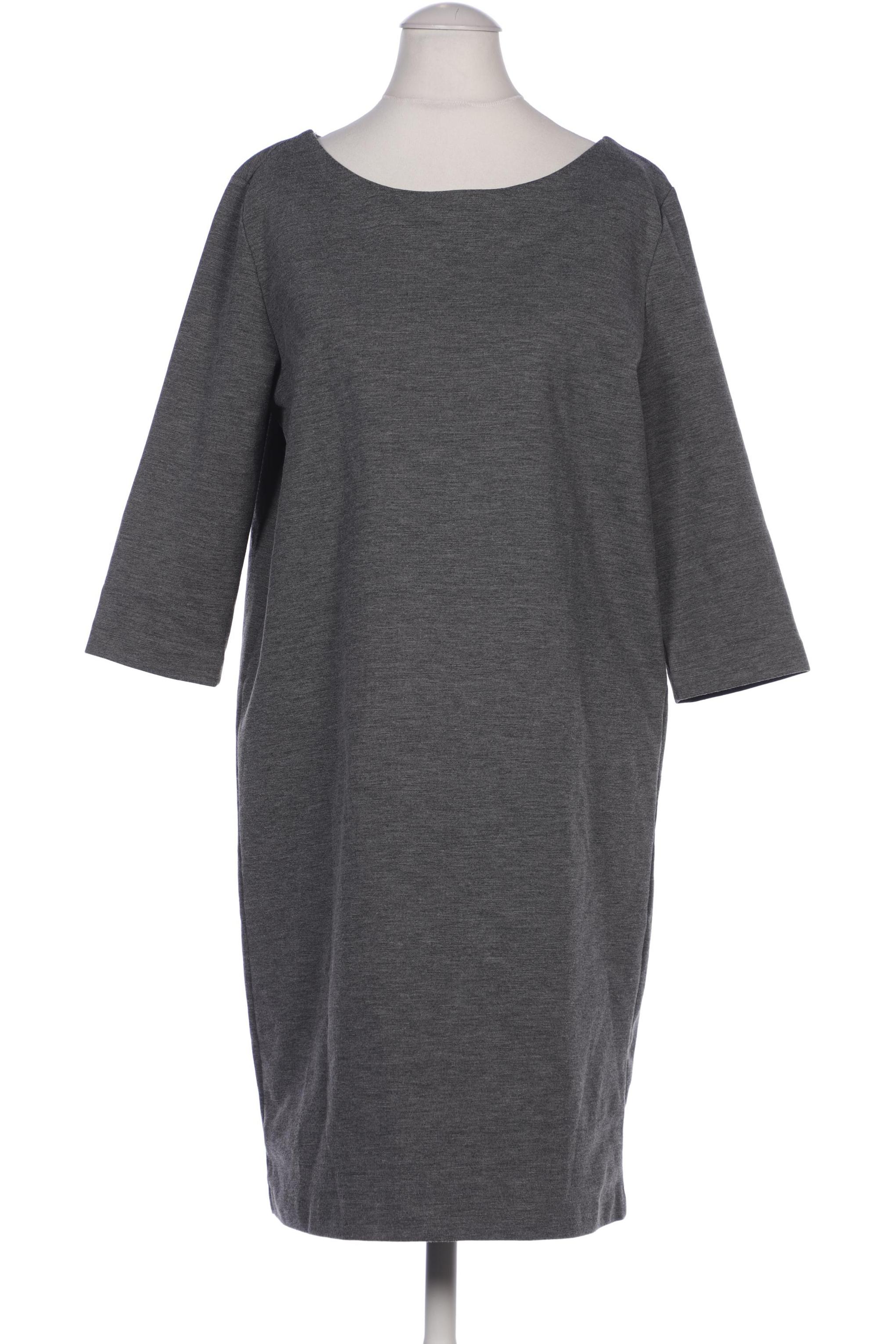 

s.Oliver Damen Kleid, grau, Gr. 36