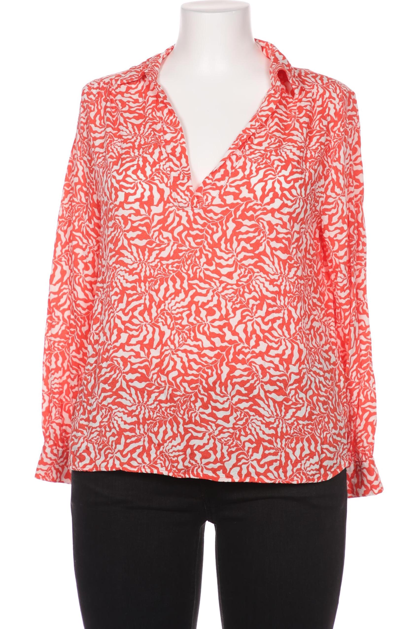 

s.Oliver Damen Bluse, rot, Gr. 44