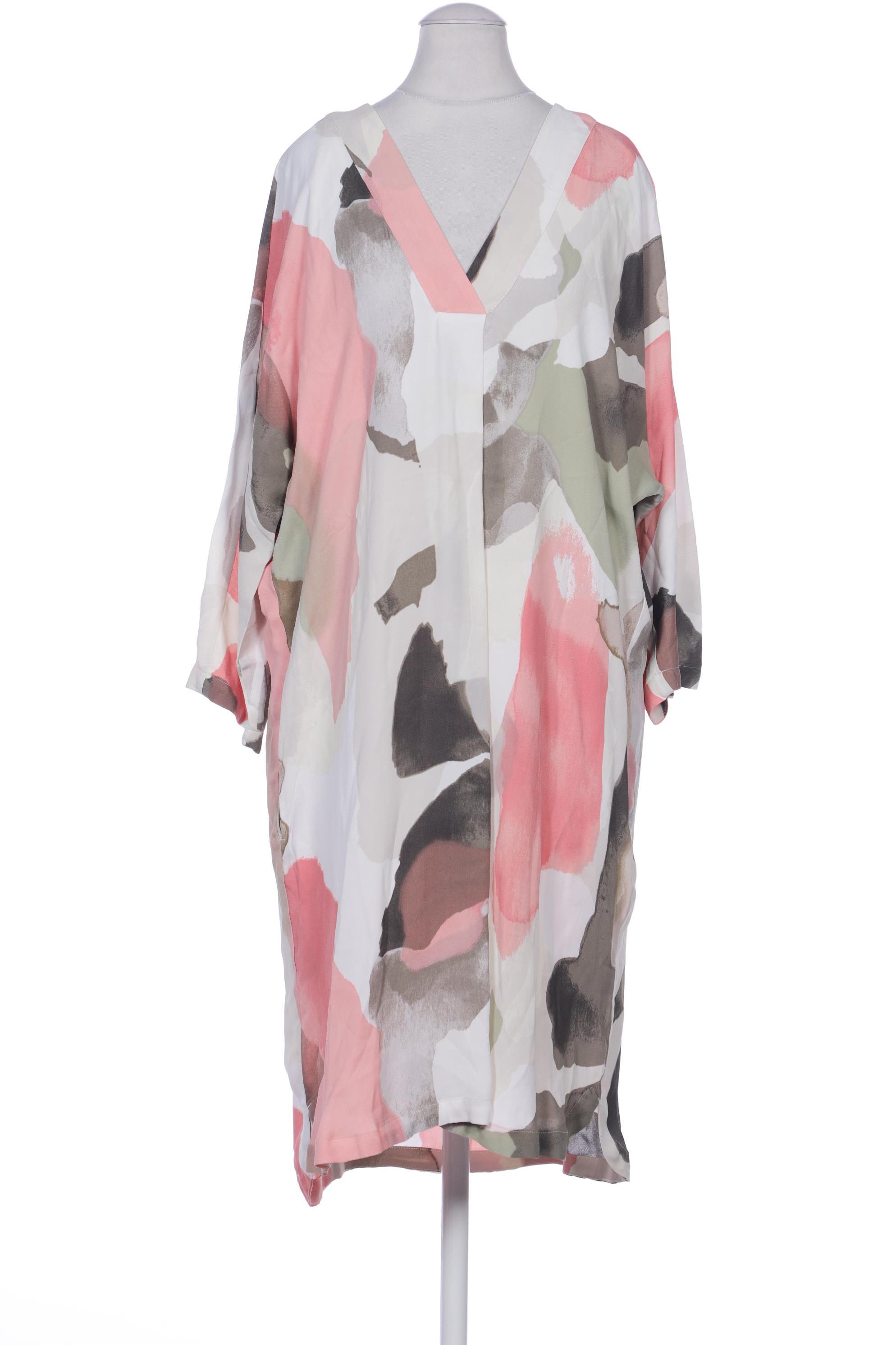 

s.Oliver Damen Kleid, mehrfarbig, Gr. 34