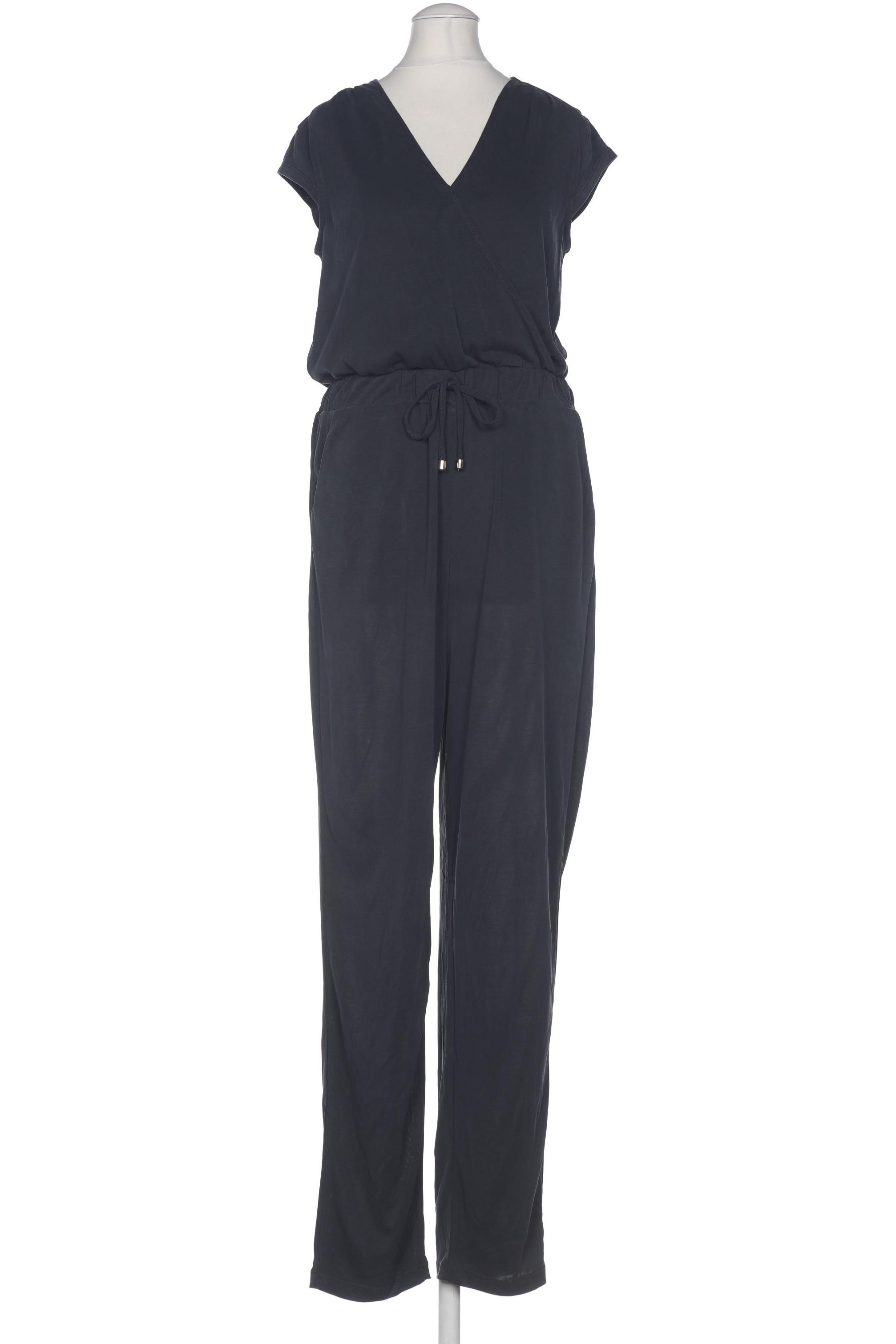 

s.Oliver Damen Jumpsuit/Overall, grau, Gr. 34