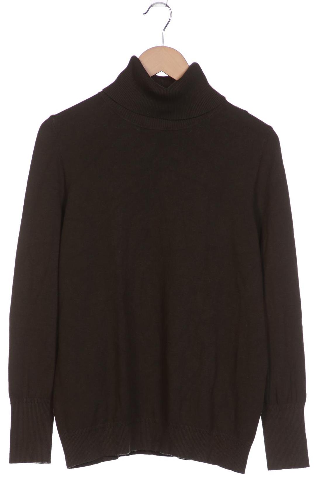 

s.Oliver Damen Pullover, grün, Gr. 42