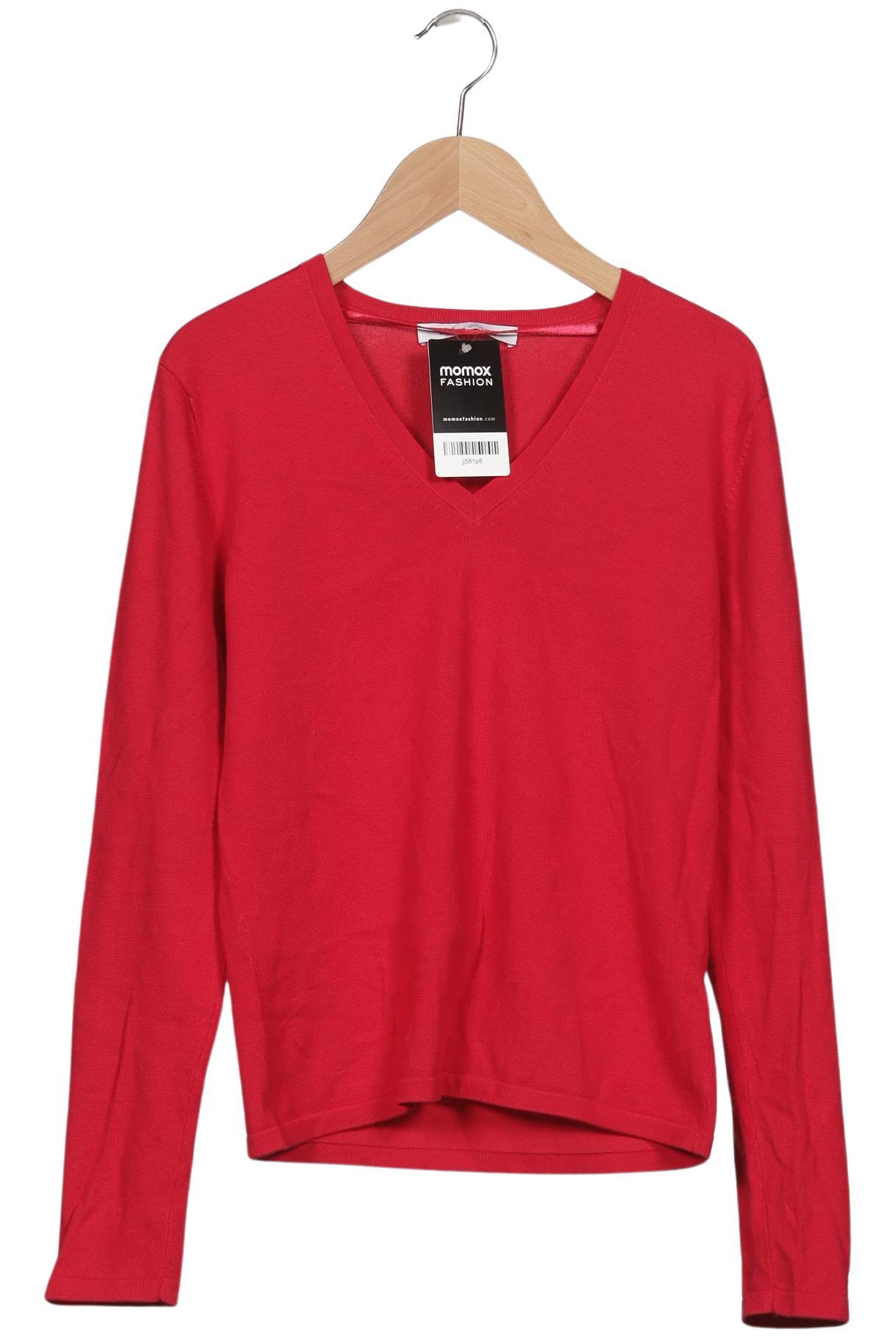 

s.Oliver Damen Pullover, rot, Gr. 38