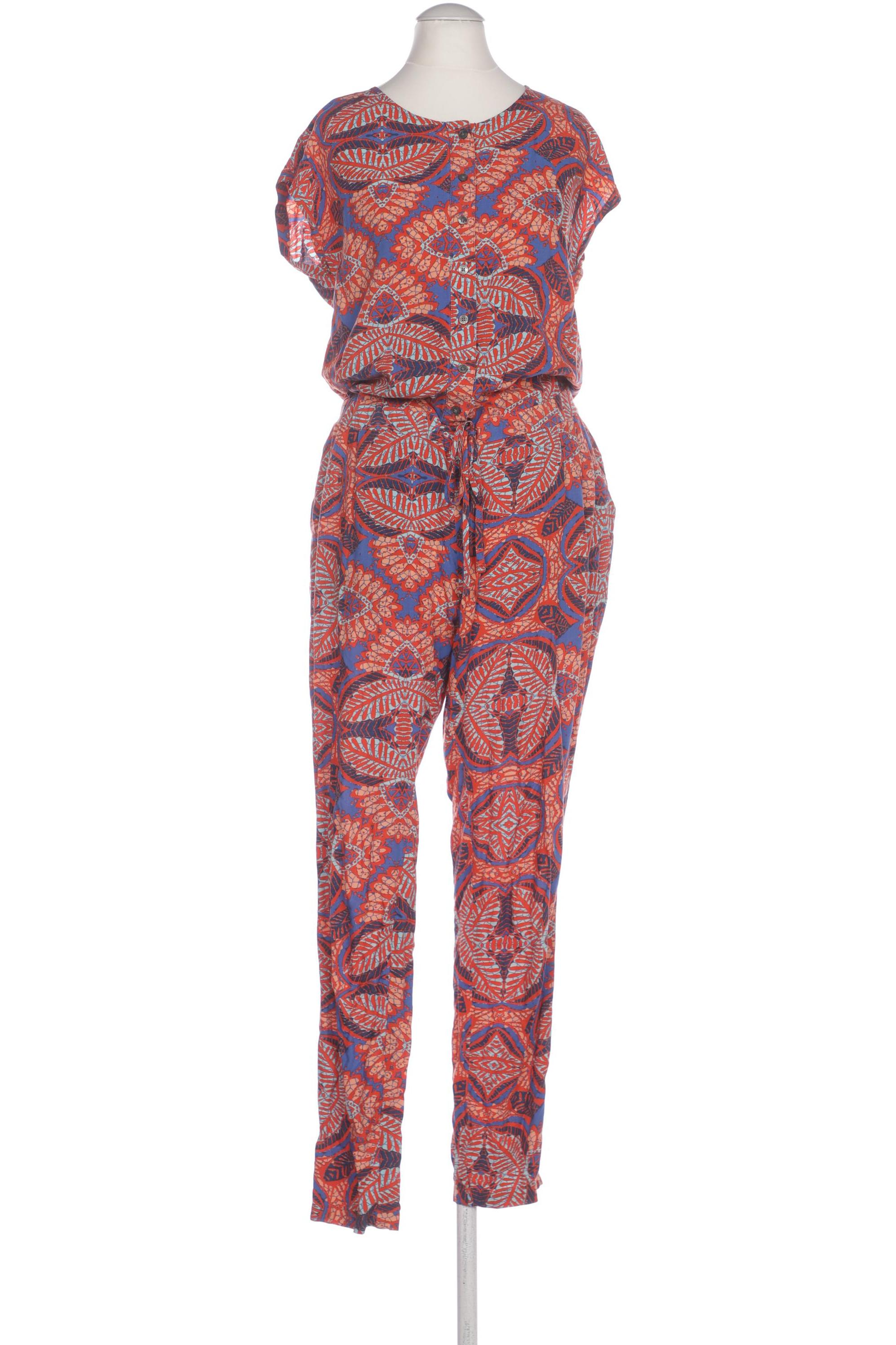 

s.Oliver Damen Jumpsuit/Overall, rot, Gr. 34