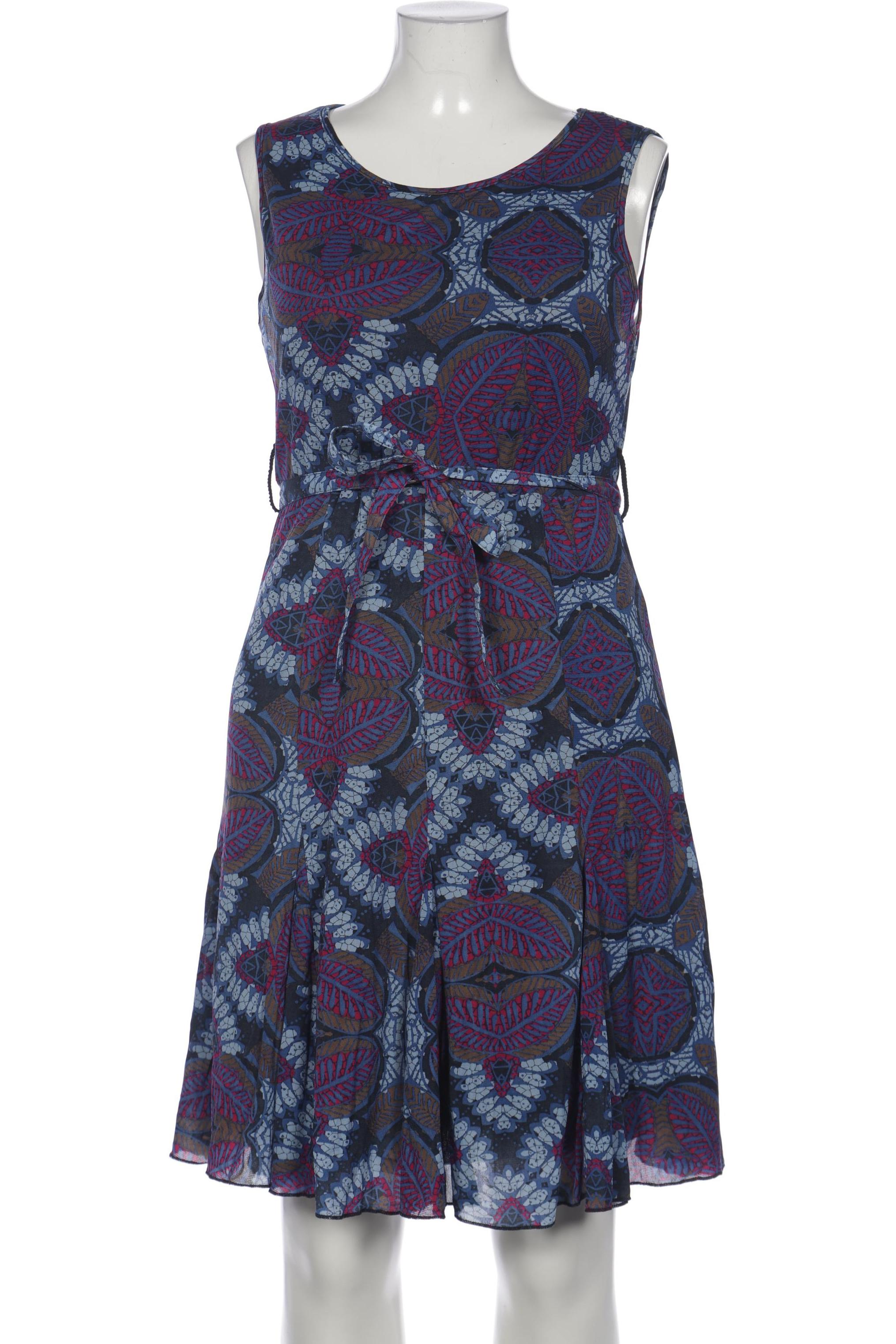 

s.Oliver Damen Kleid, mehrfarbig