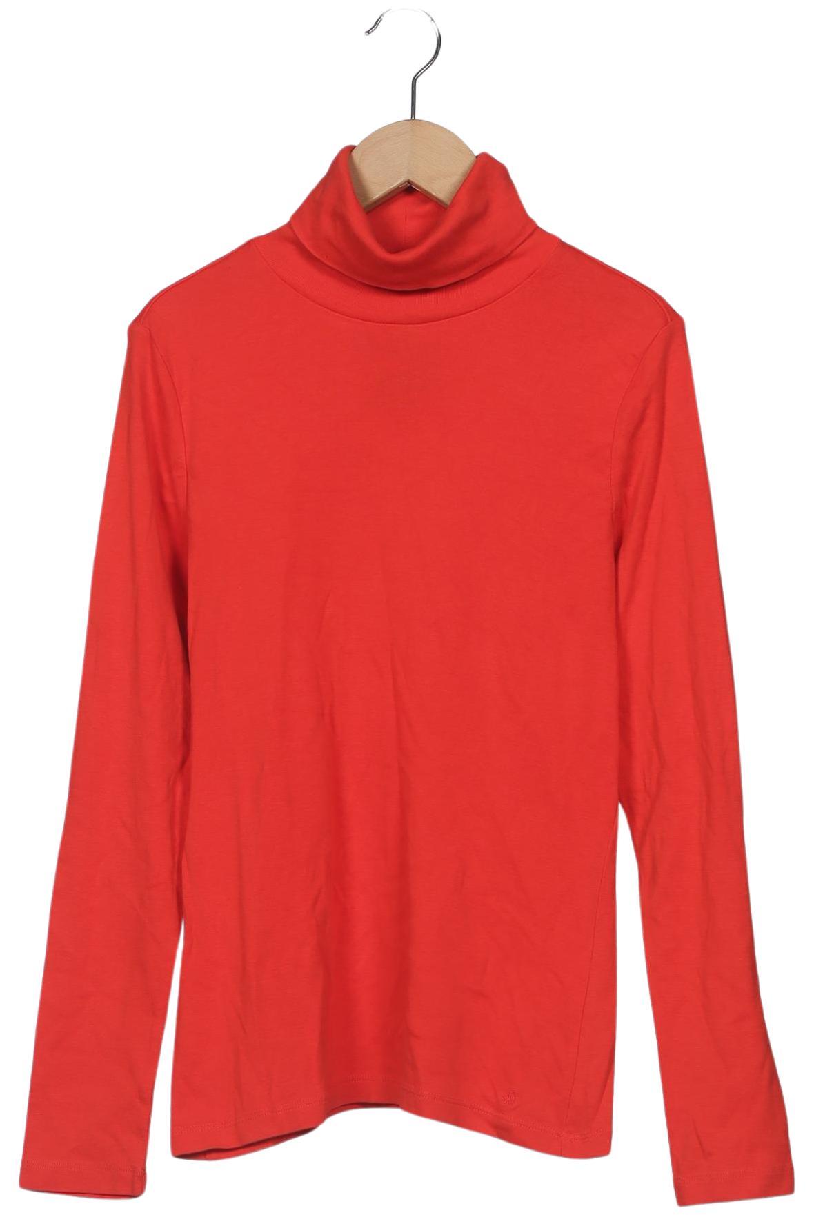 

s.Oliver Damen Pullover, rot, Gr. 40
