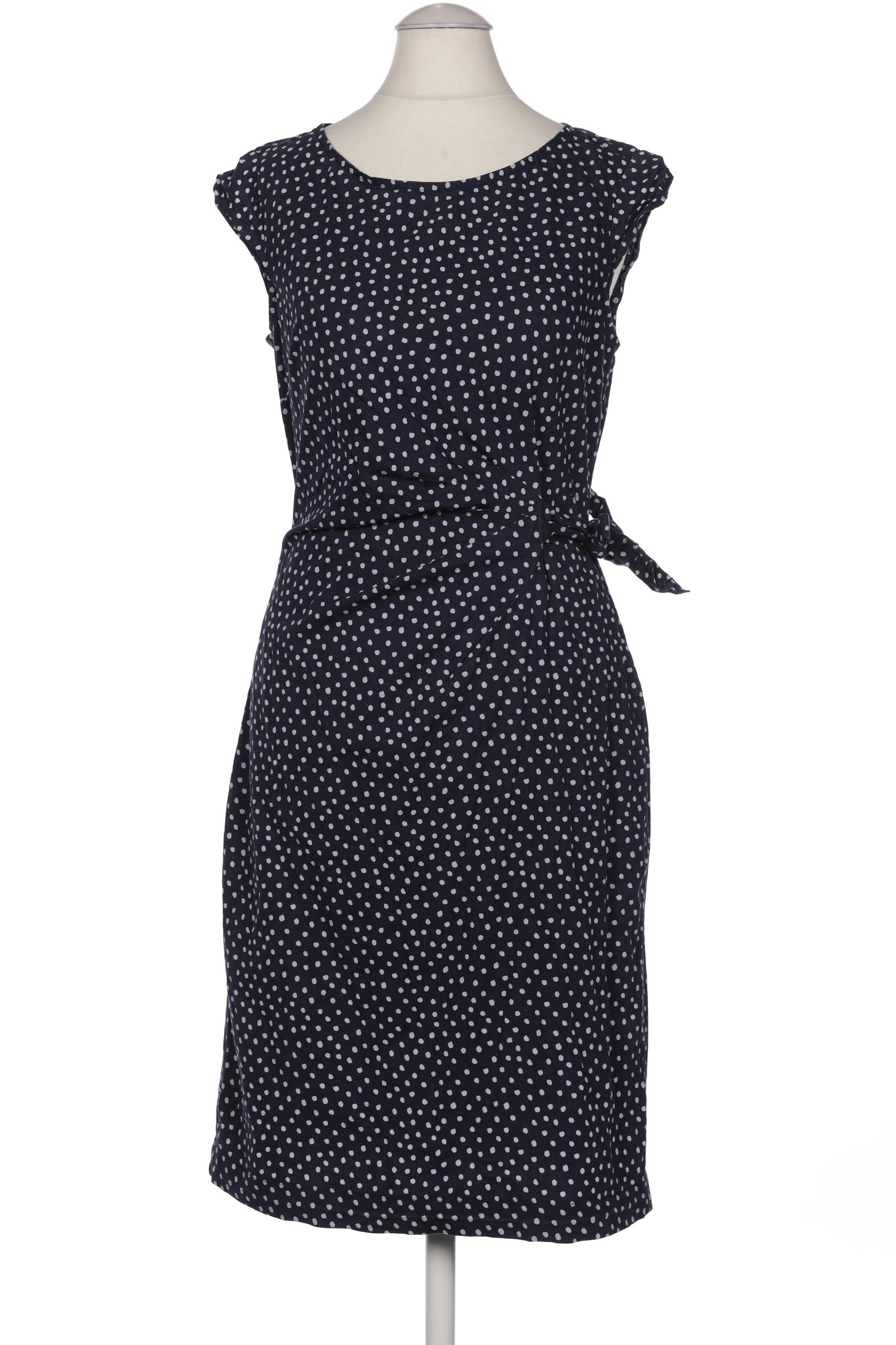 

s.Oliver Damen Kleid, marineblau, Gr. 34