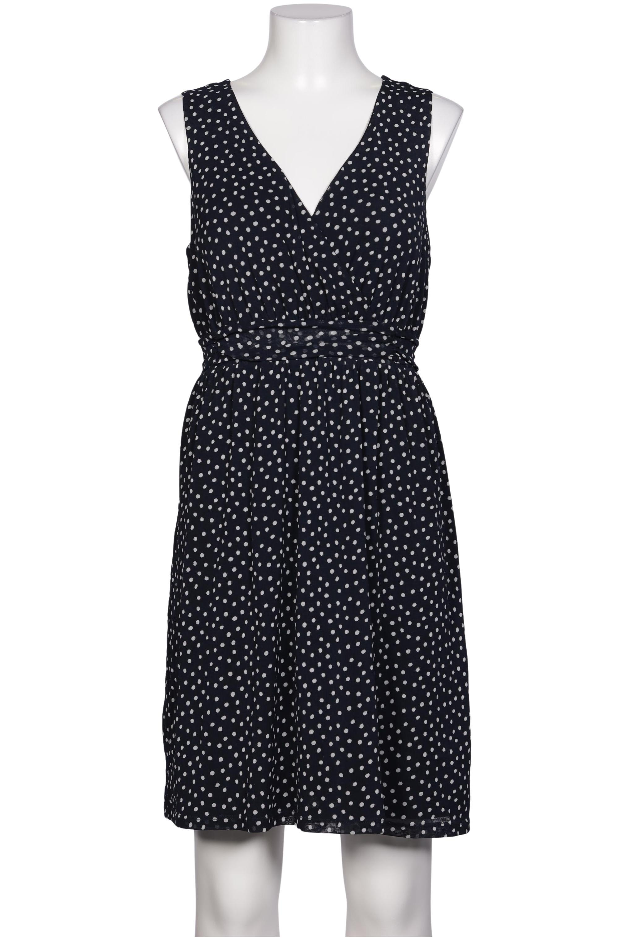 

s.Oliver Damen Kleid, marineblau, Gr. 40