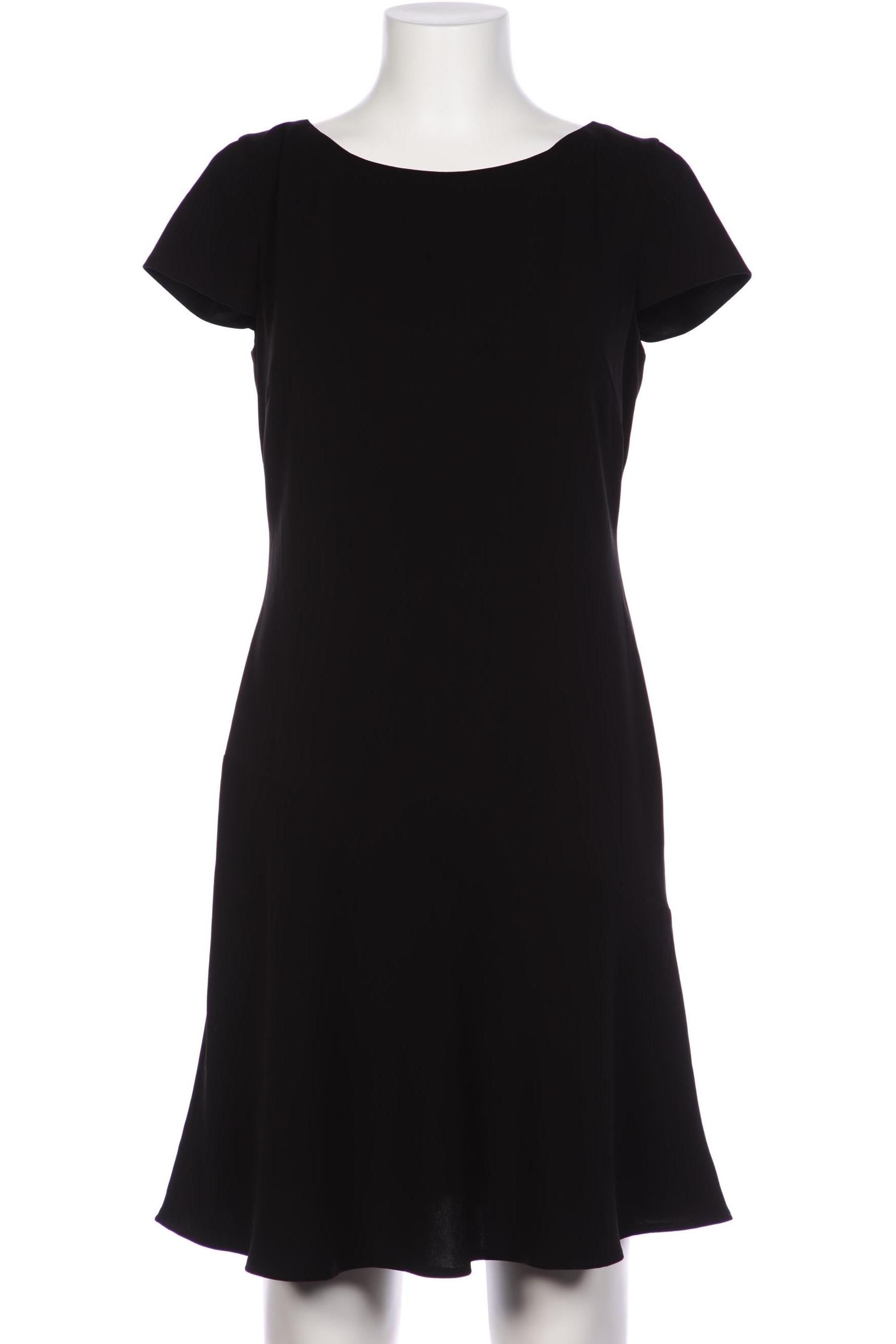 

s.Oliver Damen Kleid, schwarz, Gr. 38