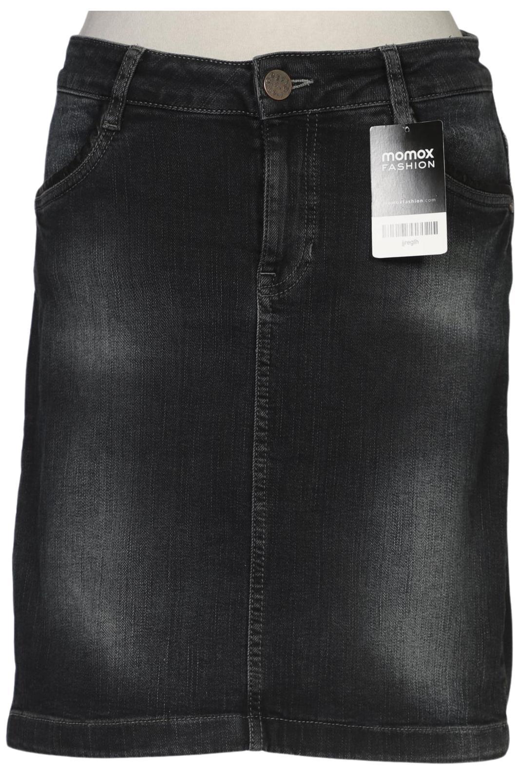 

s.Oliver Damen Rock, grau, Gr. 34