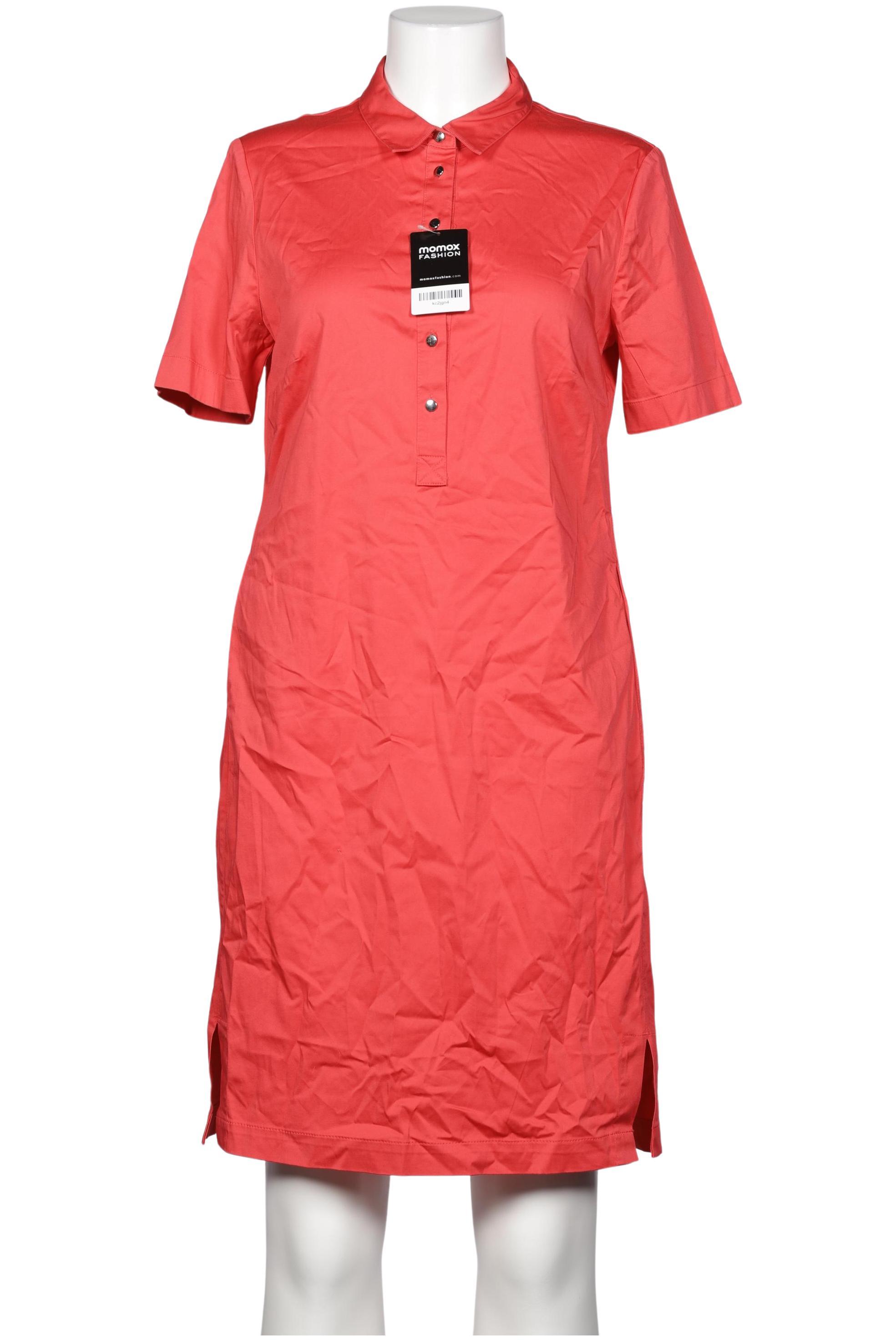 

s.Oliver Damen Kleid, rot, Gr. 40