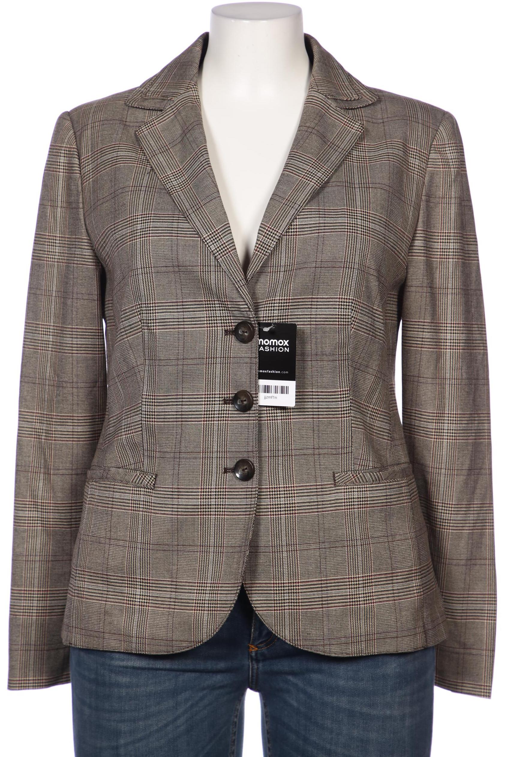 

s.Oliver Damen Blazer, braun