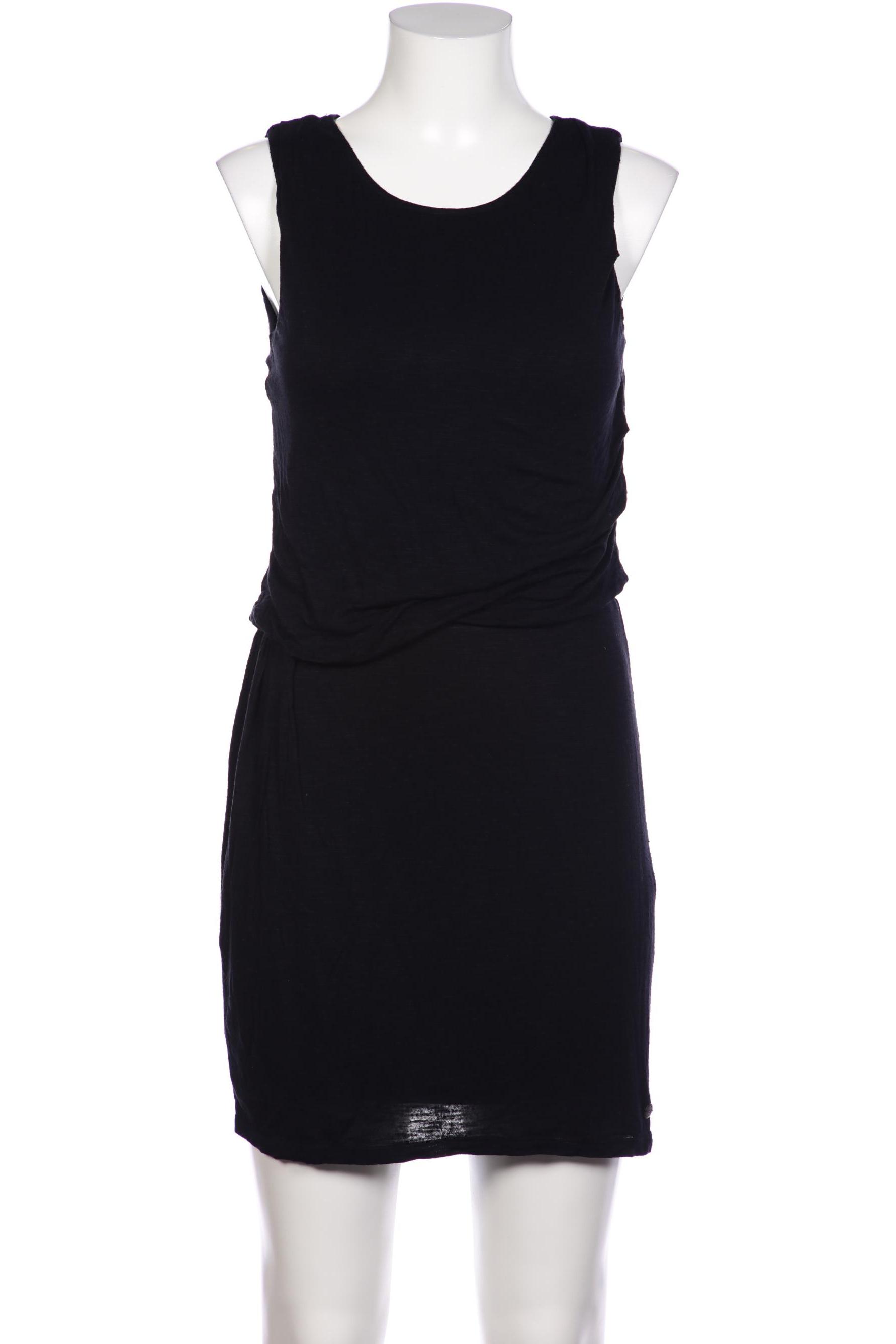 

s.Oliver Damen Kleid, schwarz, Gr. 36
