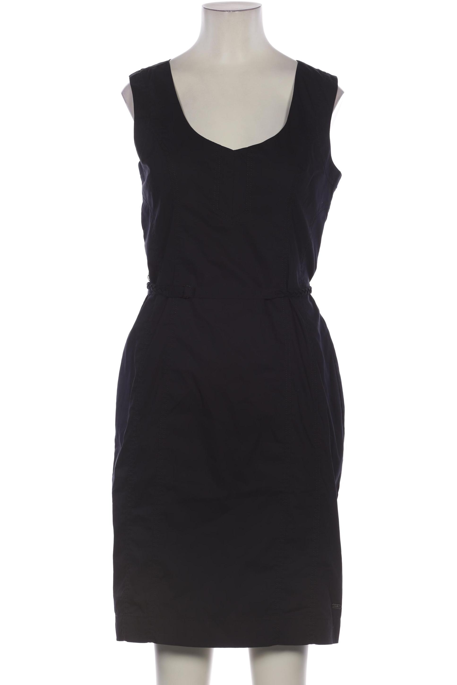 

s.Oliver Damen Kleid, marineblau
