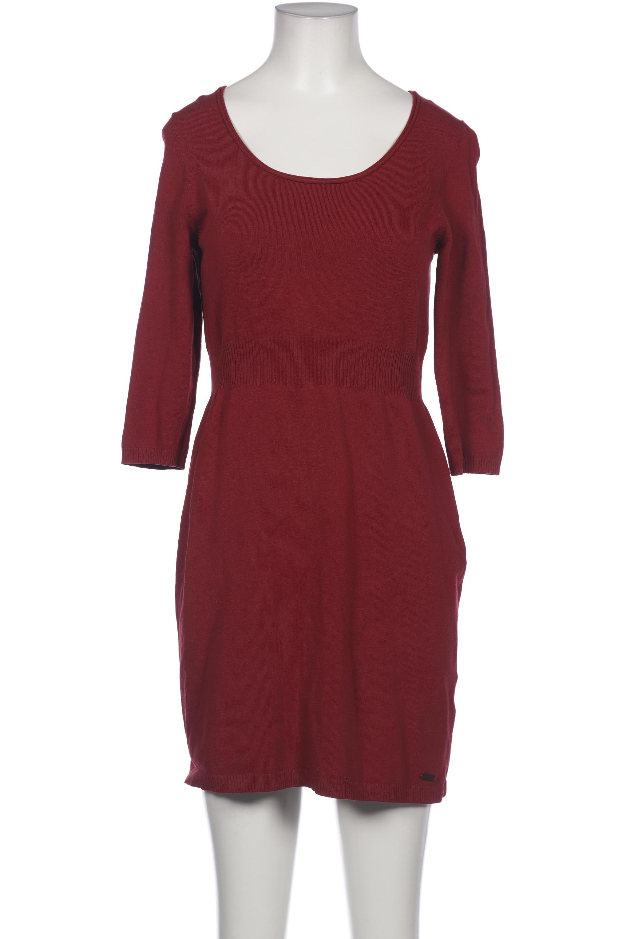 

s.Oliver Damen Kleid, rot, Gr. 36