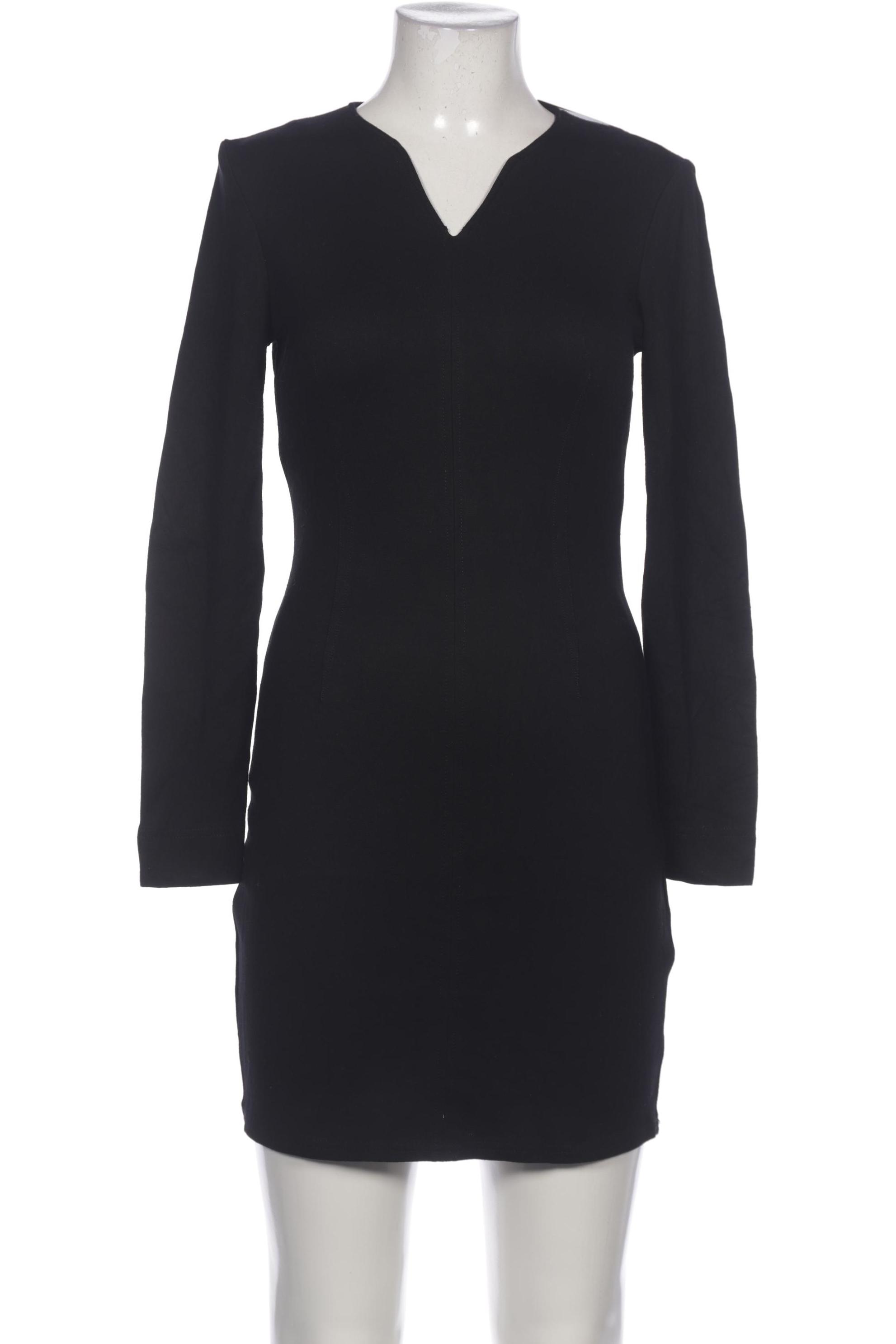 

s.Oliver Damen Kleid, schwarz, Gr. 36