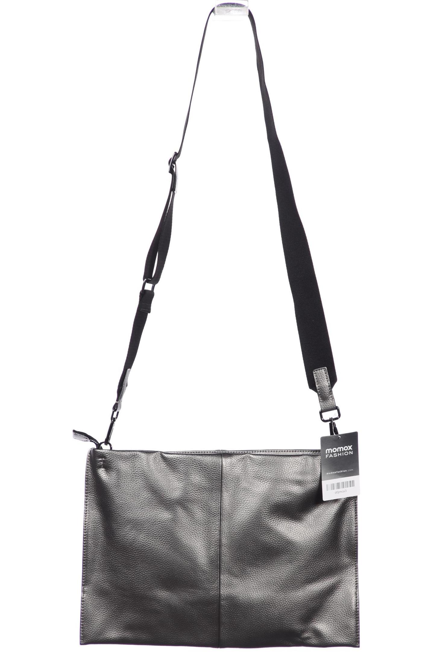 

s.Oliver Damen Handtasche, silber