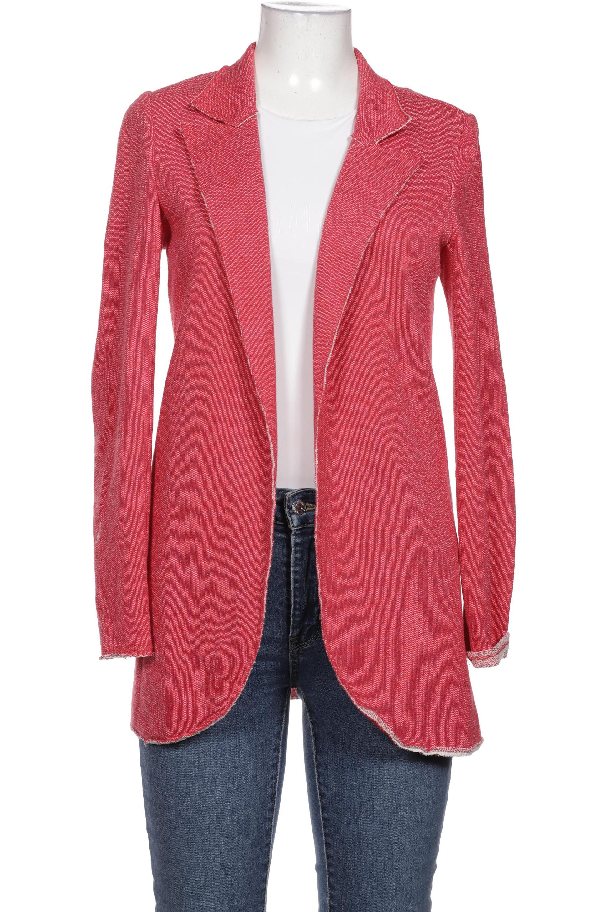 

s.Oliver Damen Strickjacke, pink, Gr. 36