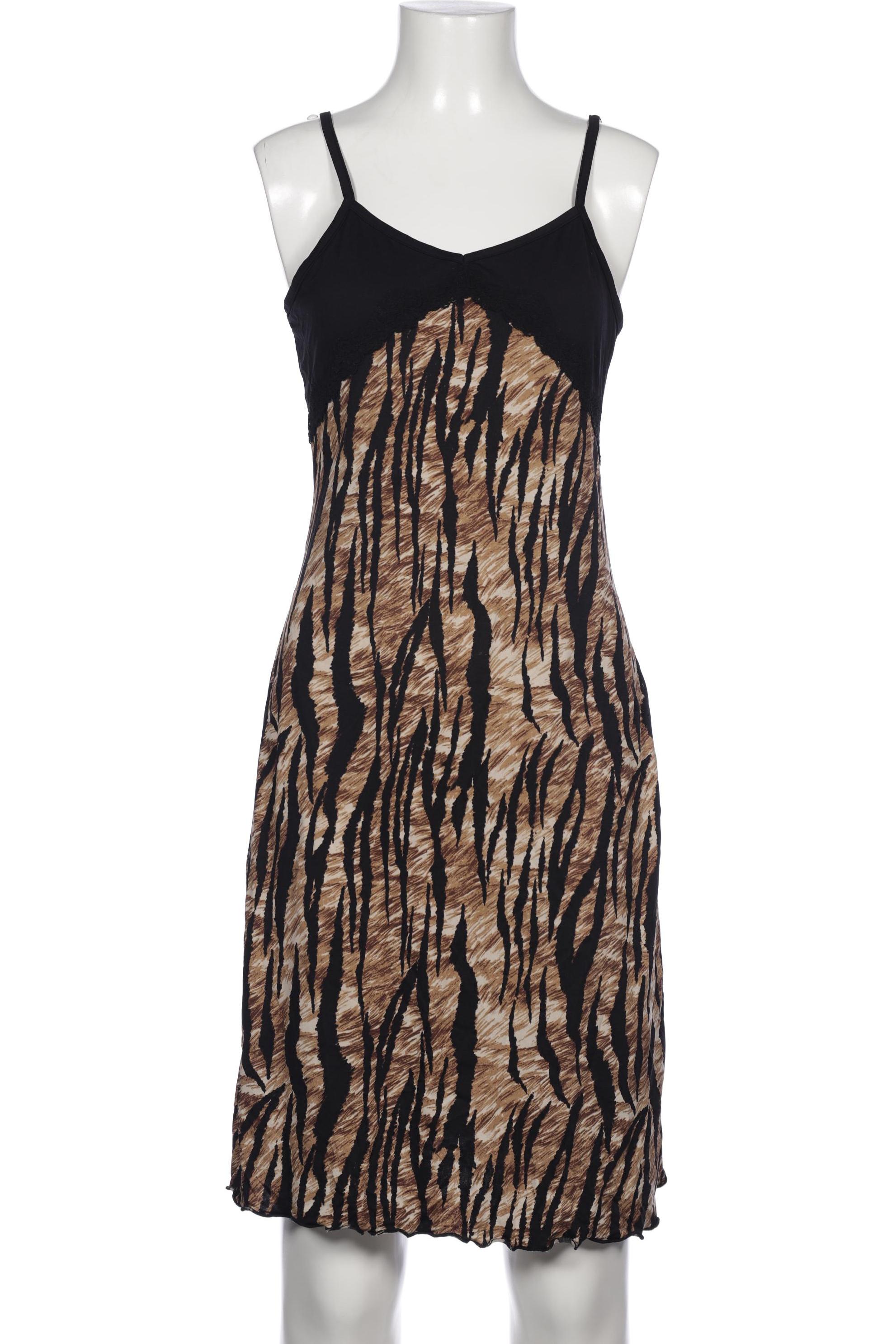 

s.Oliver Damen Kleid, braun